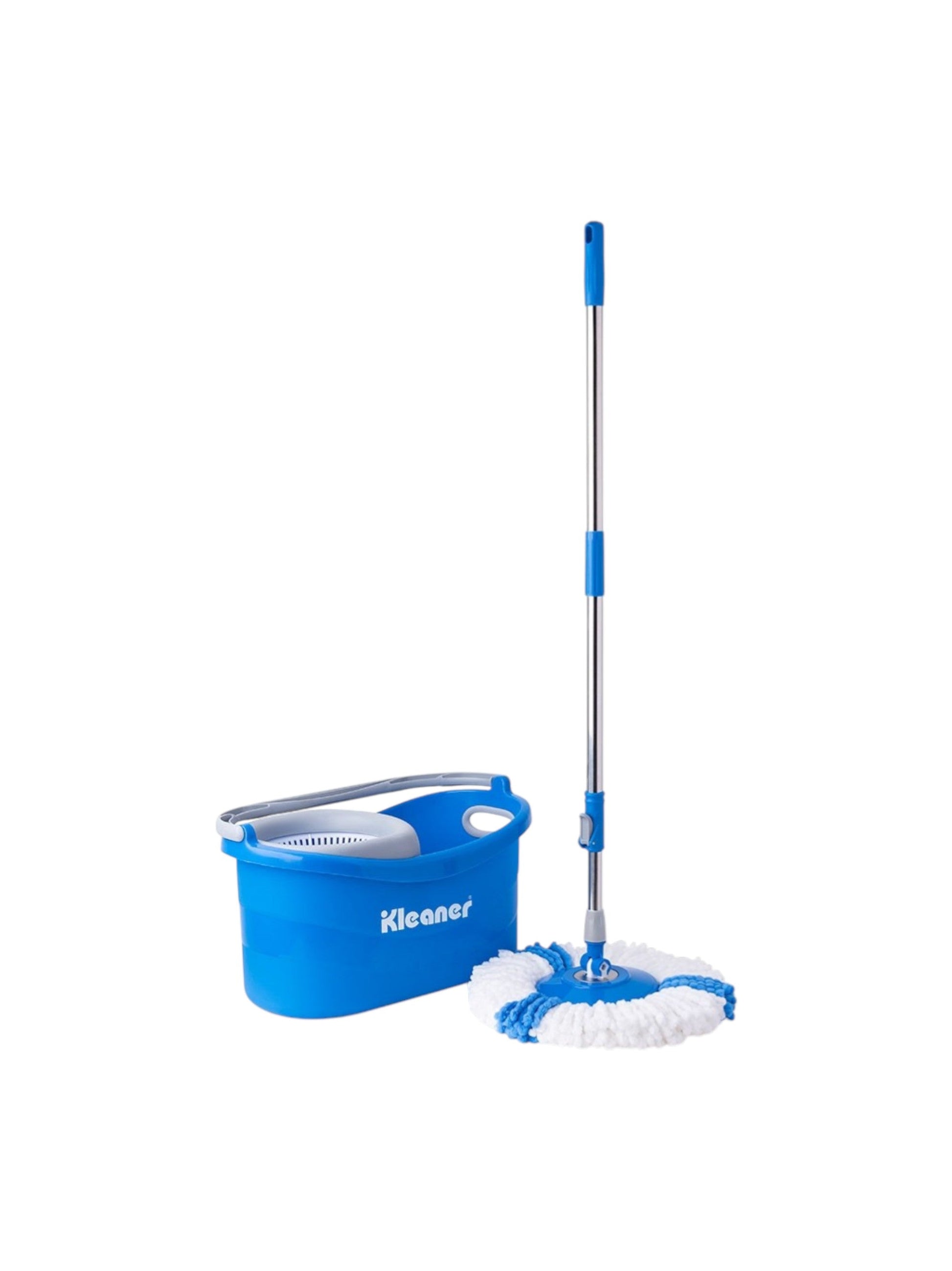 Floor Cleaning Mop And Squeegee