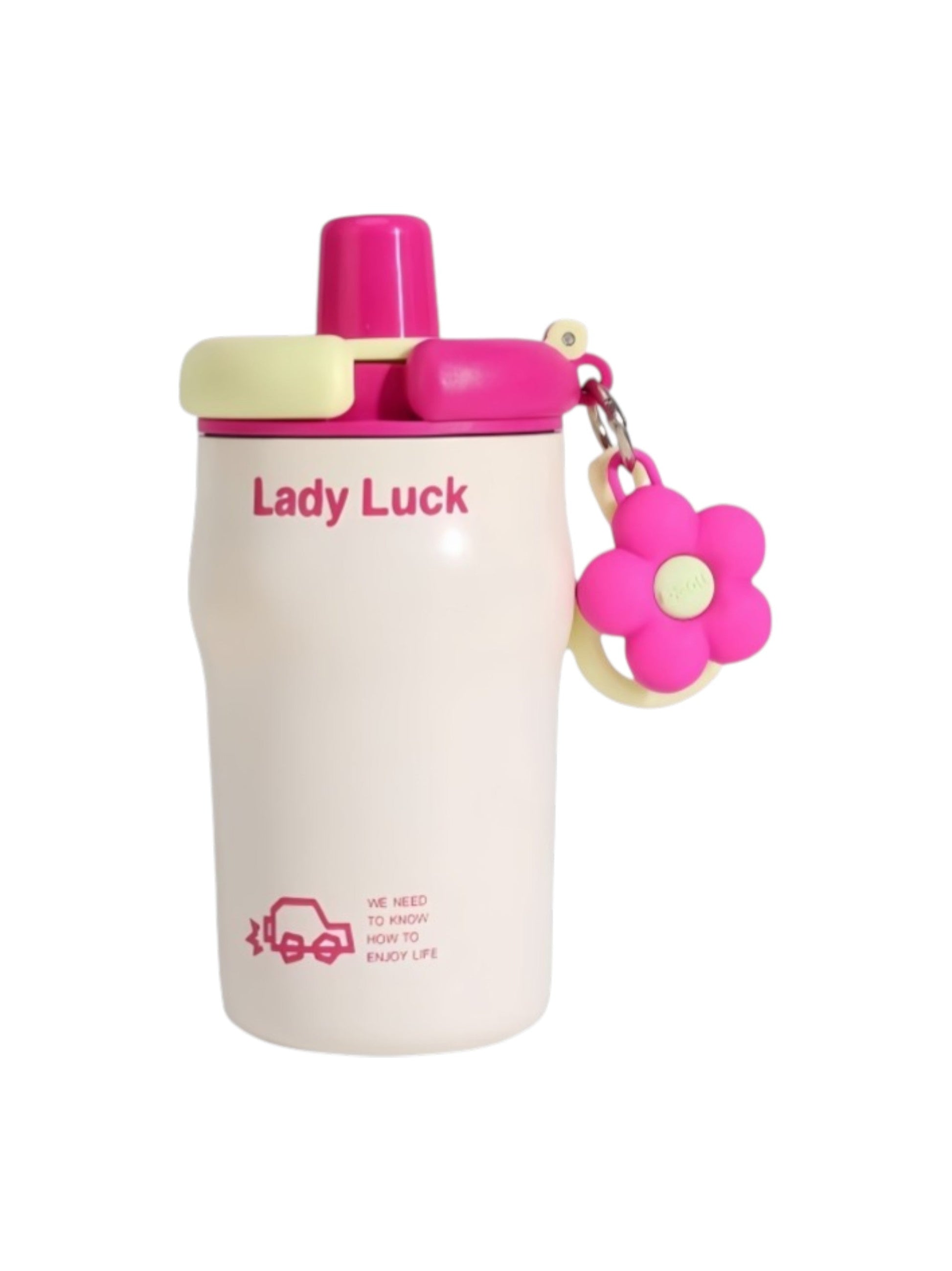 Lady Luck Cup