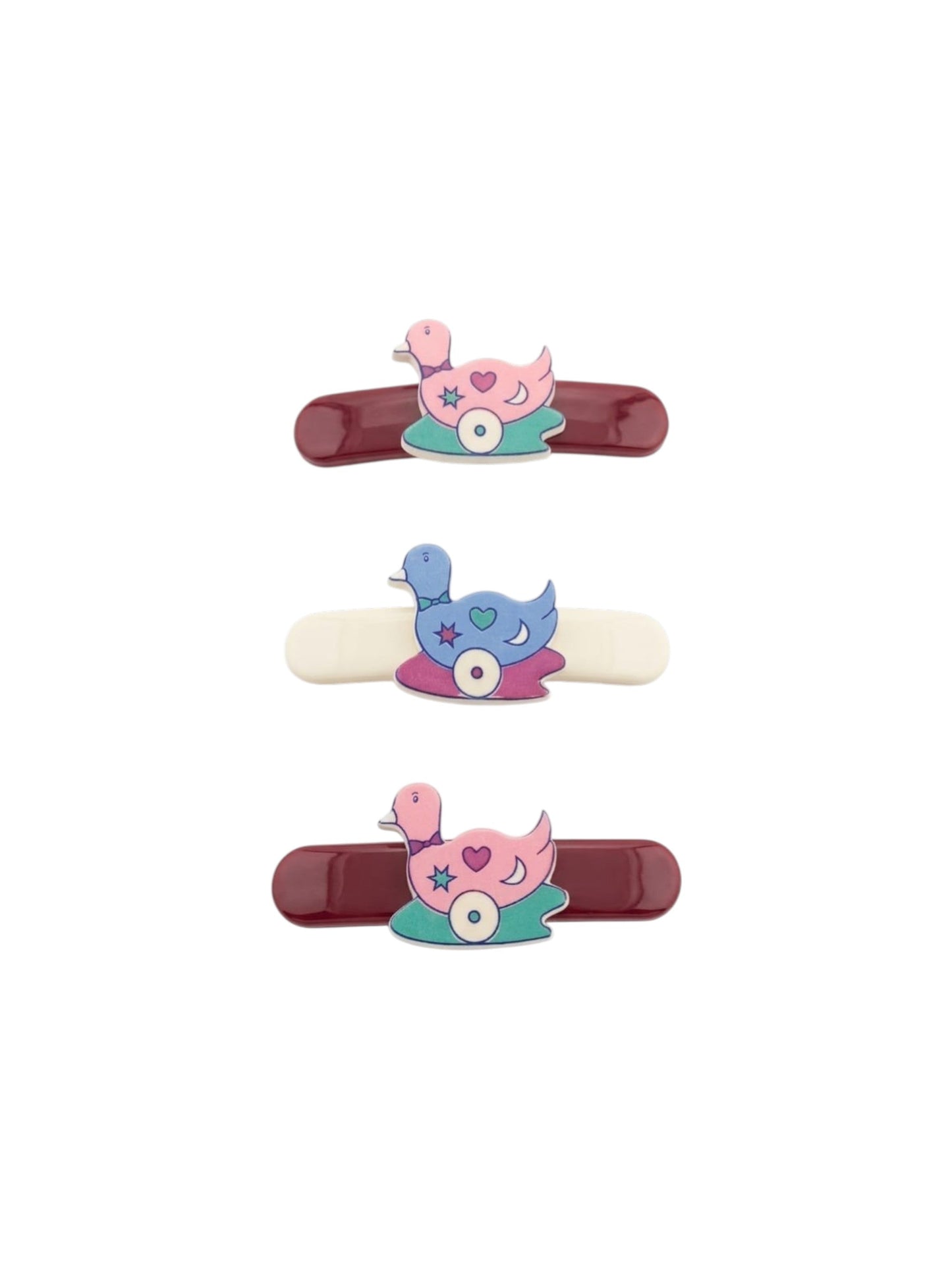 Hair Clips