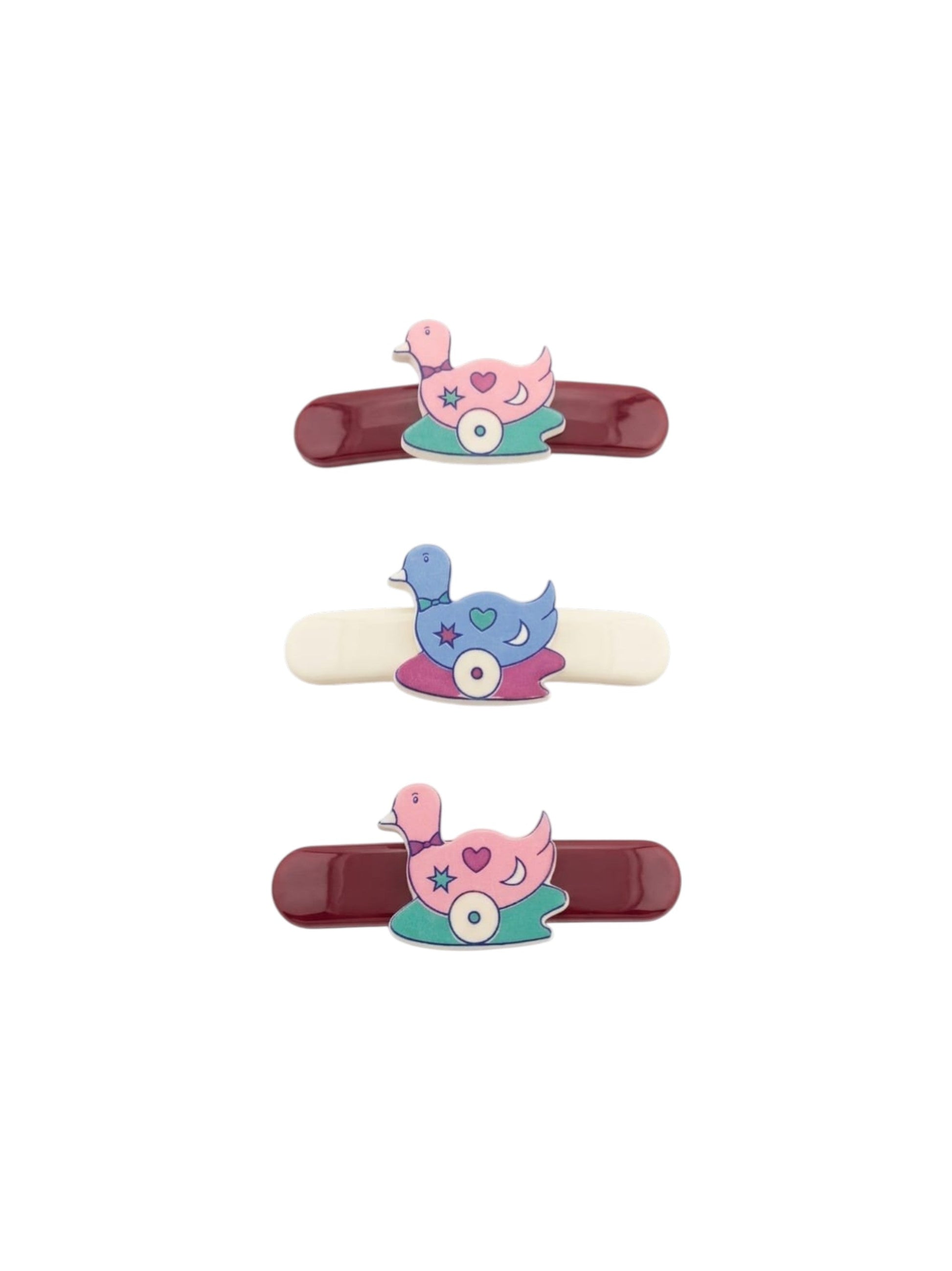 Hair Clips