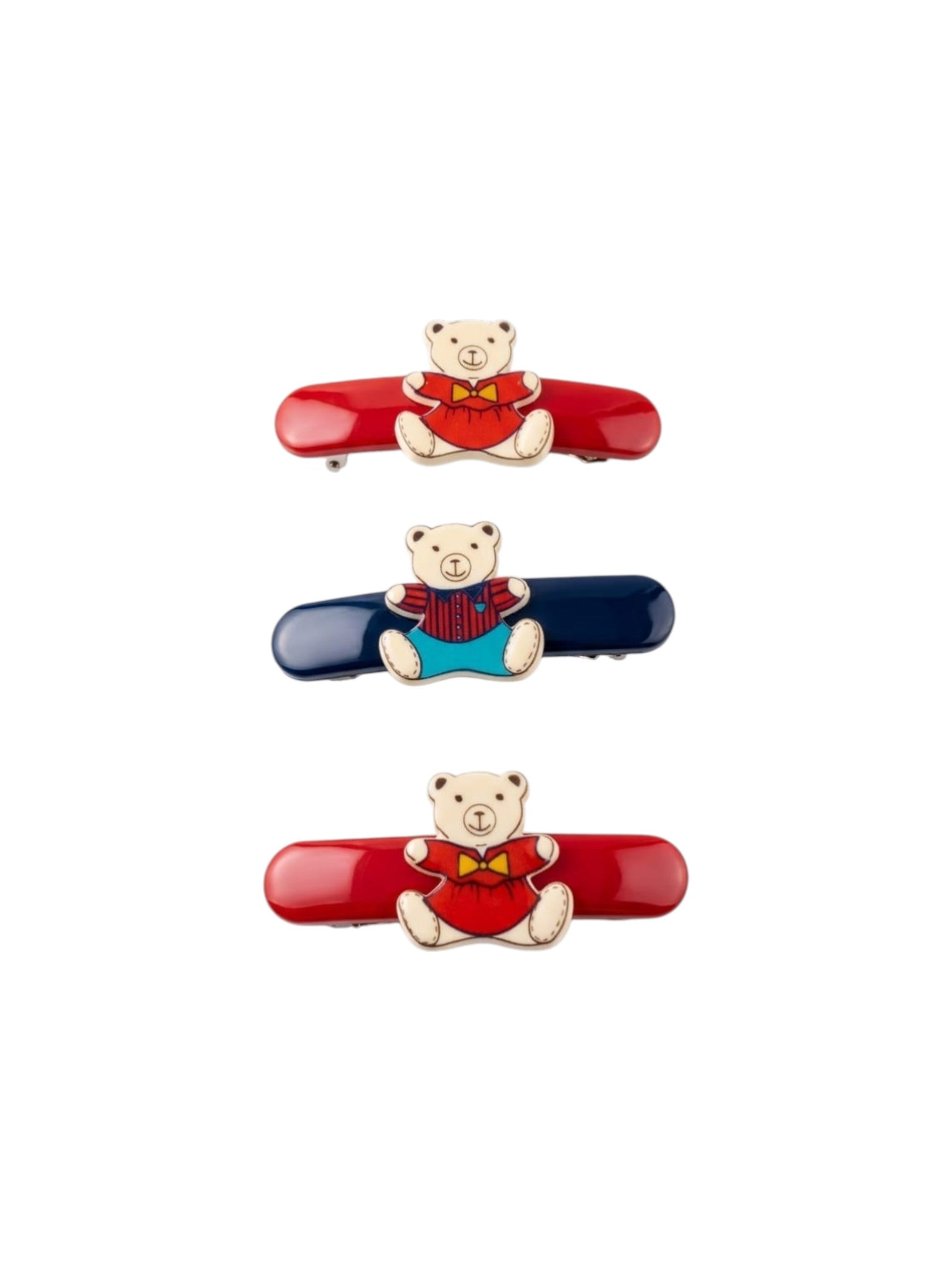 Hair Clips