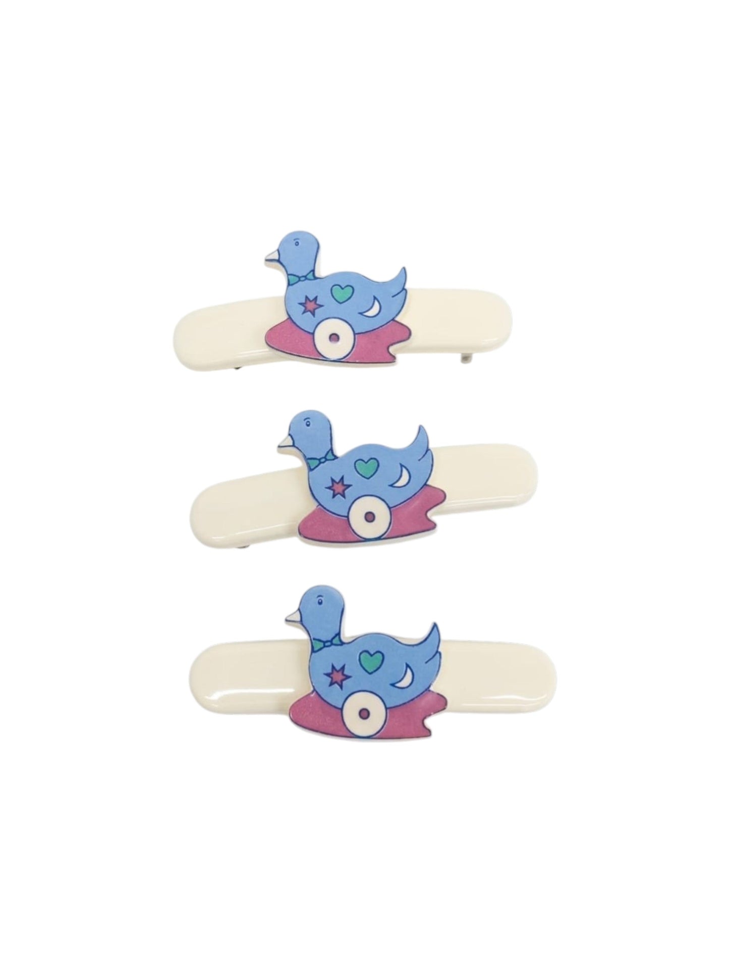Hair Clips