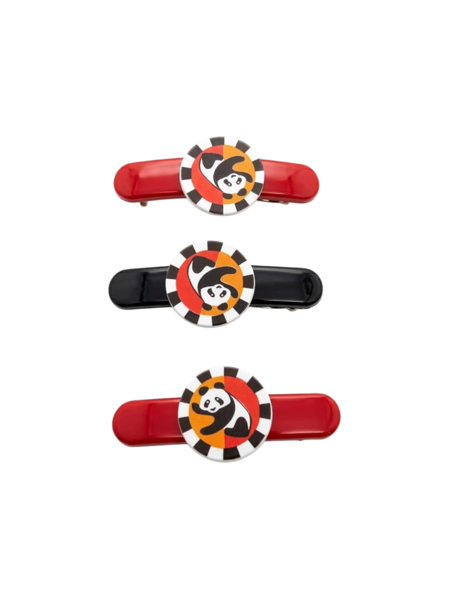 Hair Clips