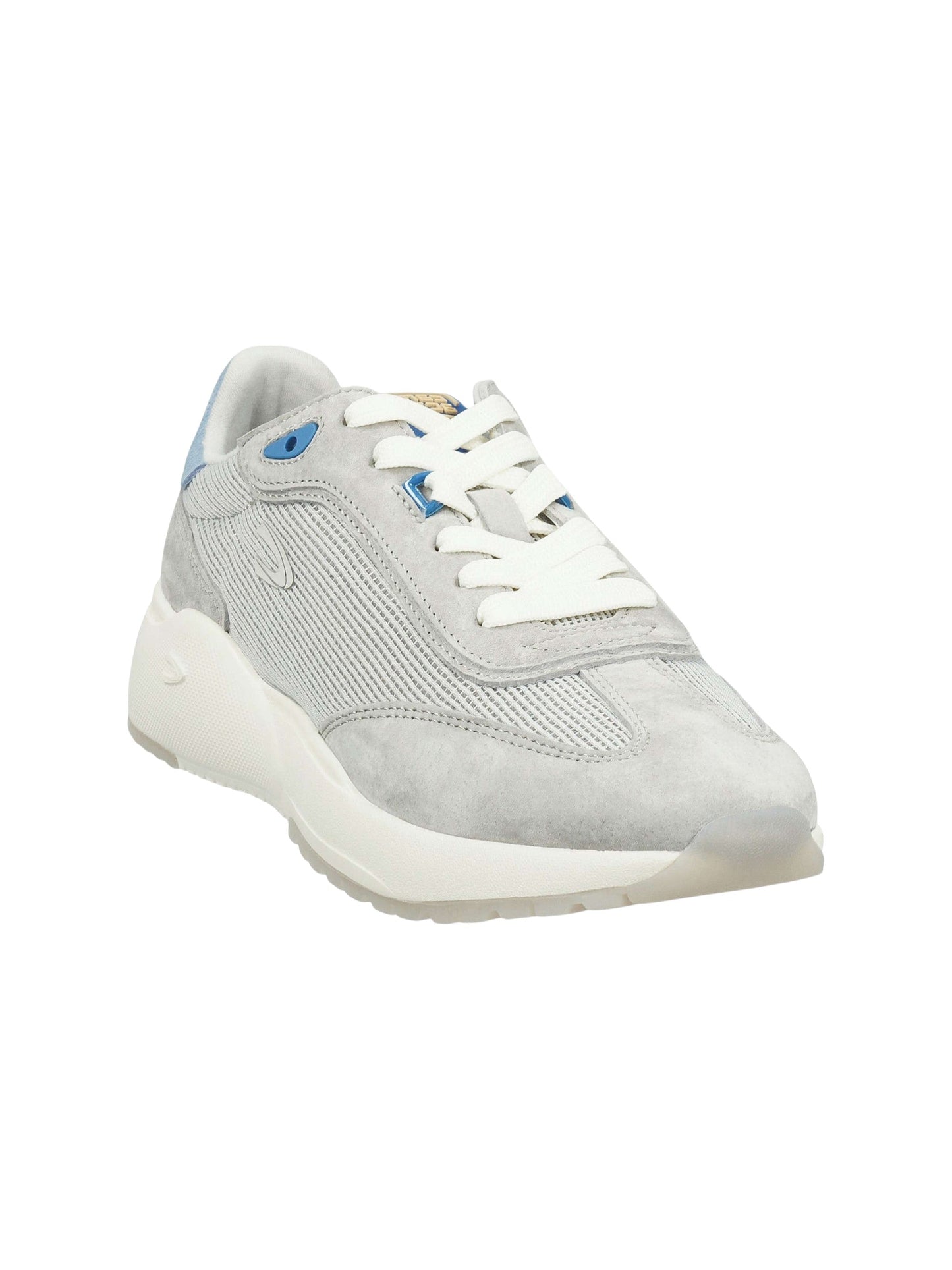 Women's Textured Shoes,Grey