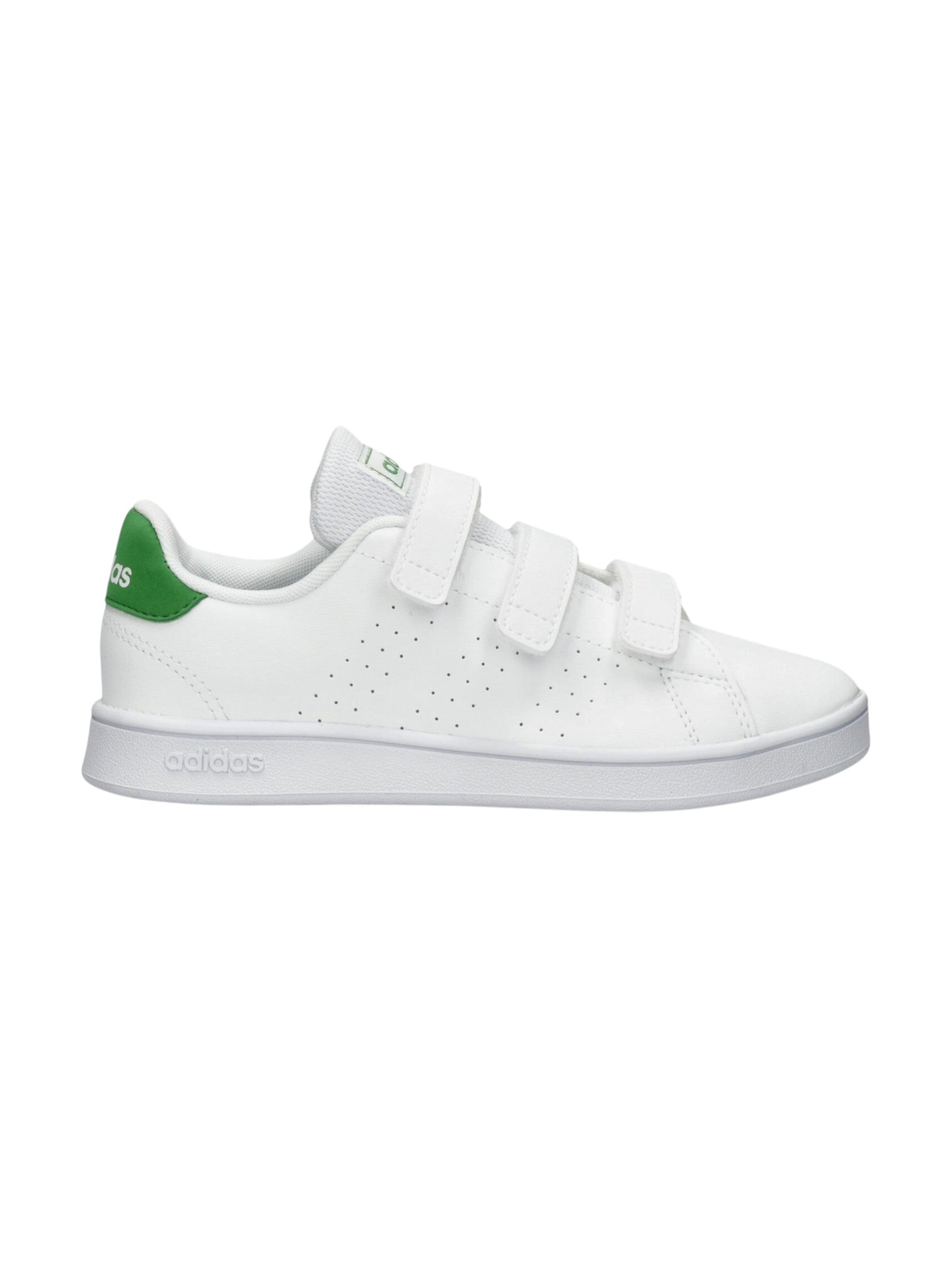 Kids Boy's Textured Shoes,White