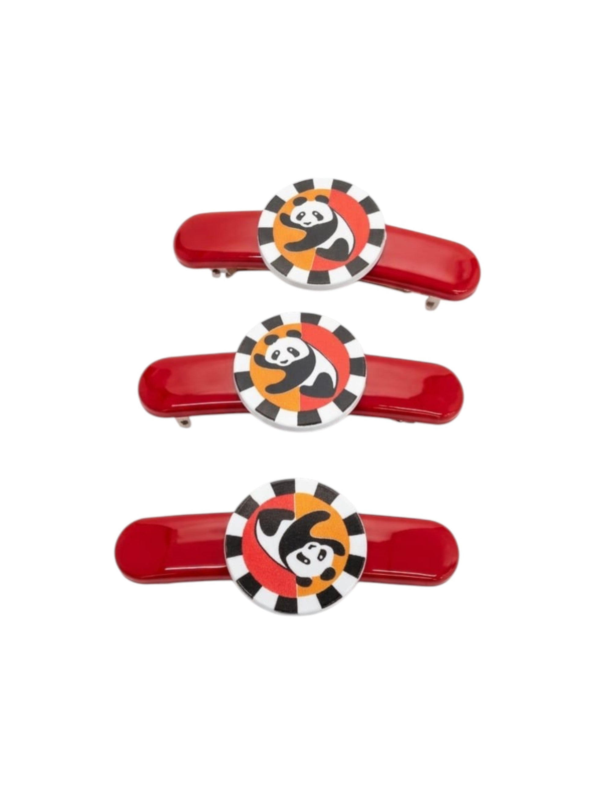 Hair Clips
