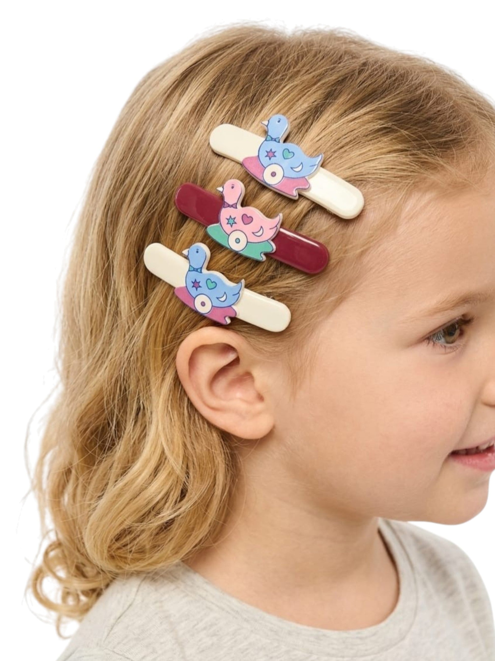 Hair Clips