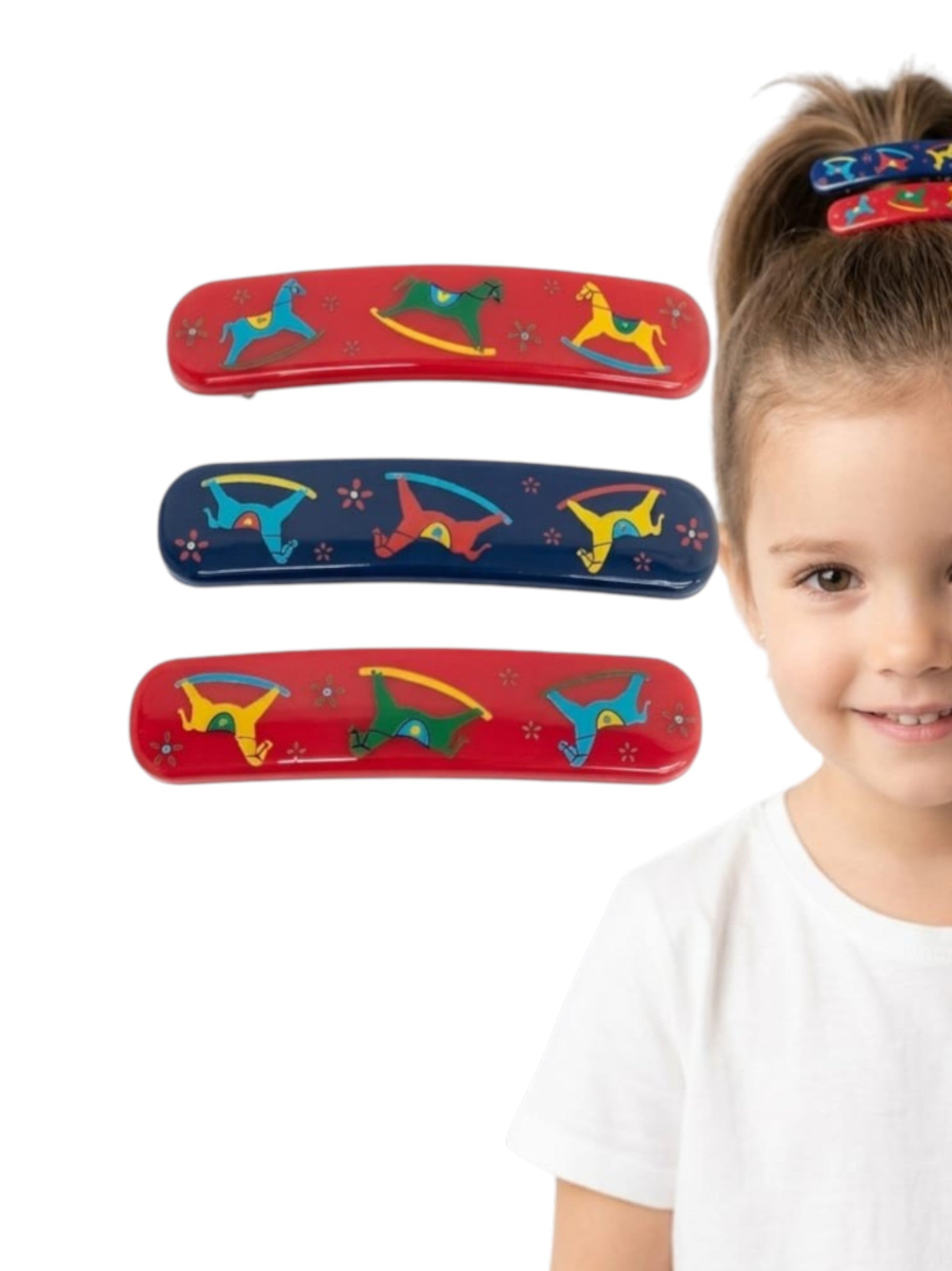 Hair Clips