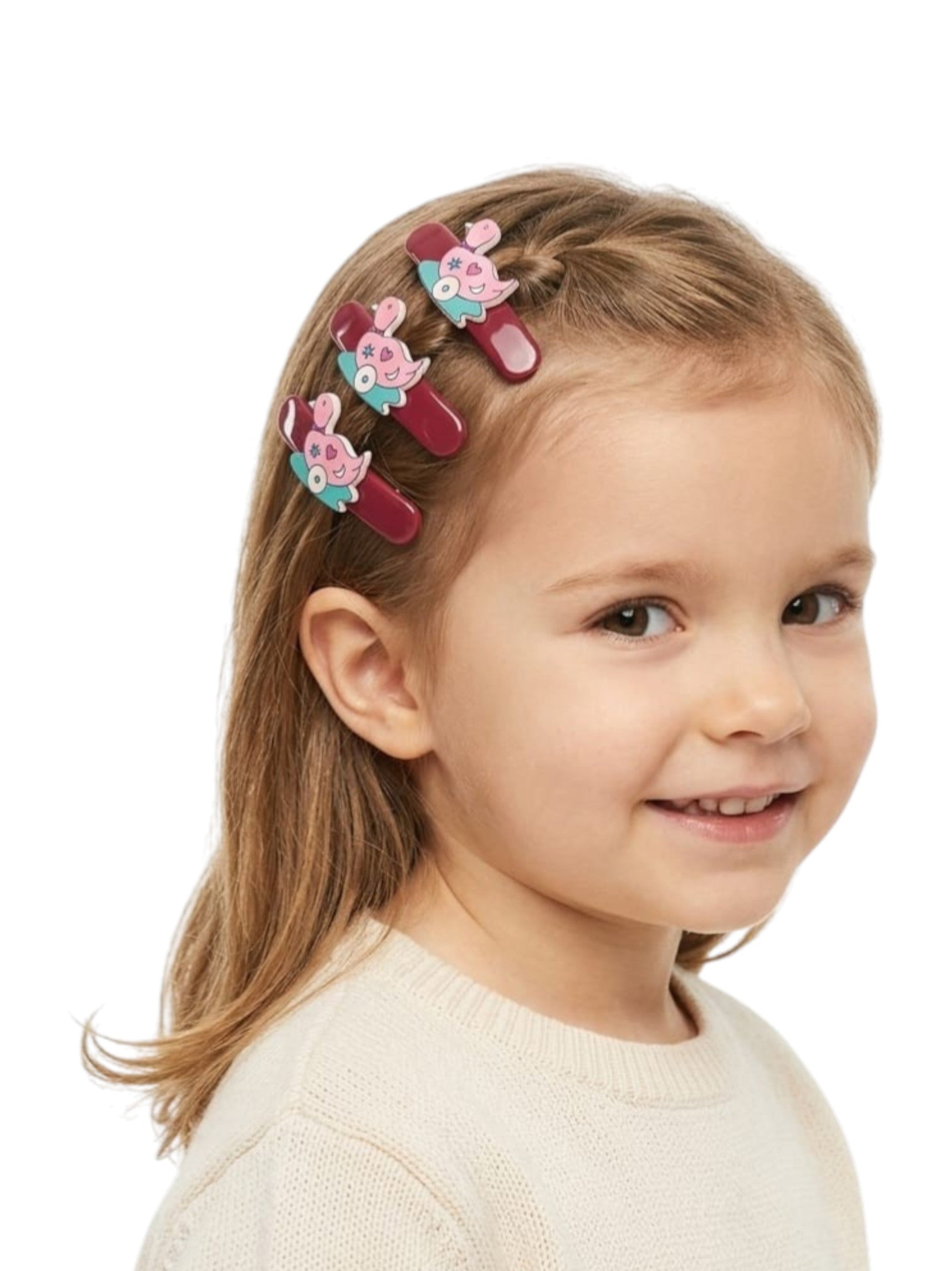 Hair Clips