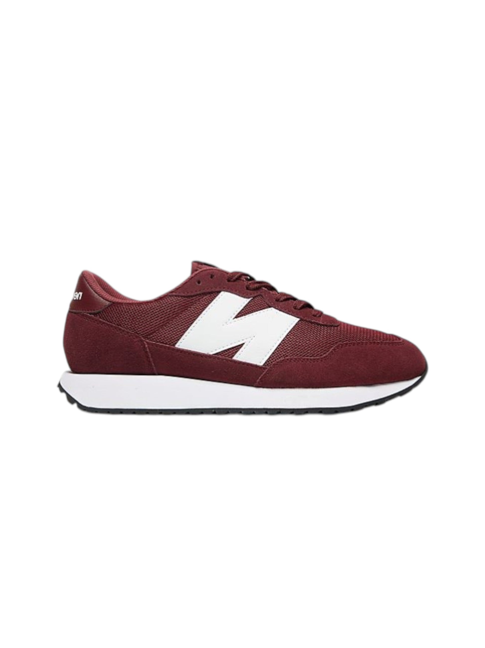Men's Textured Shoes,Burgundy