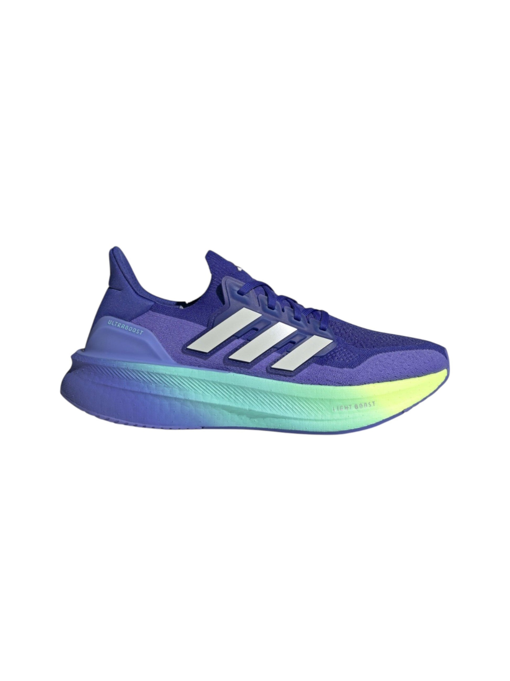 Men's Colorblocked Running Shoes,Blue