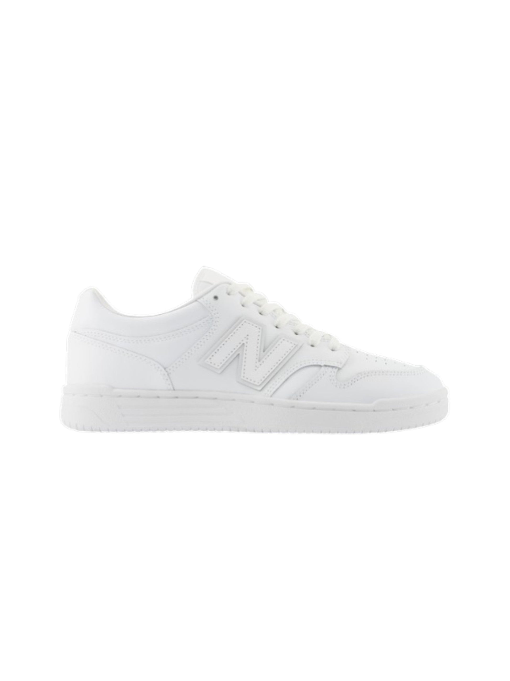 Men's Textured Shoes,White