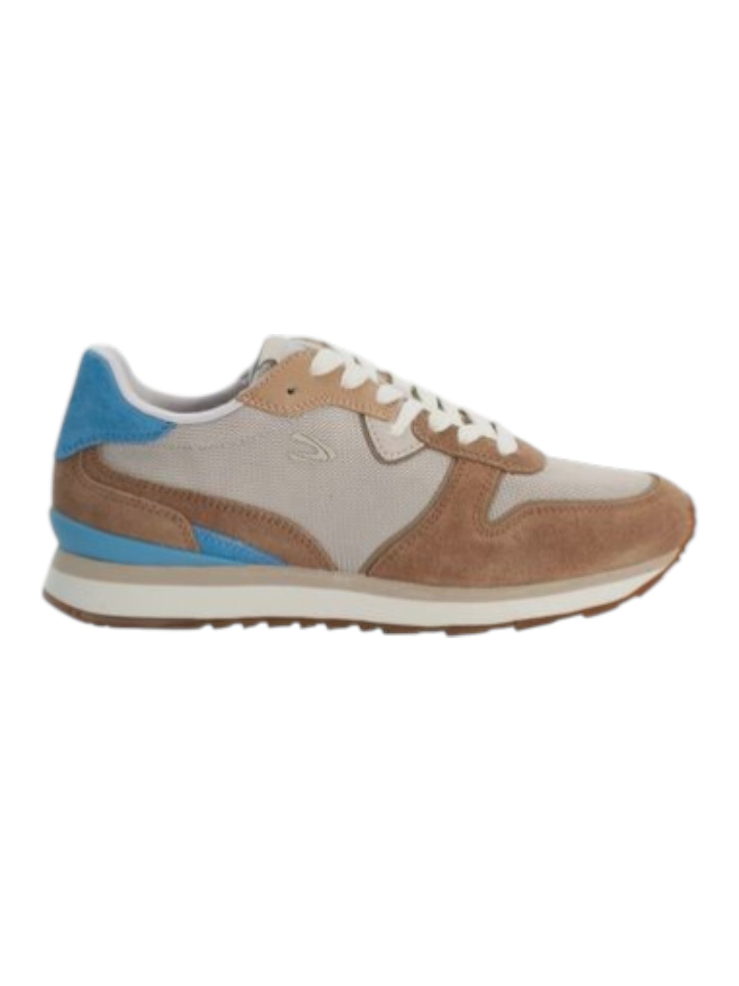 Women's Textured Shoes,Beige