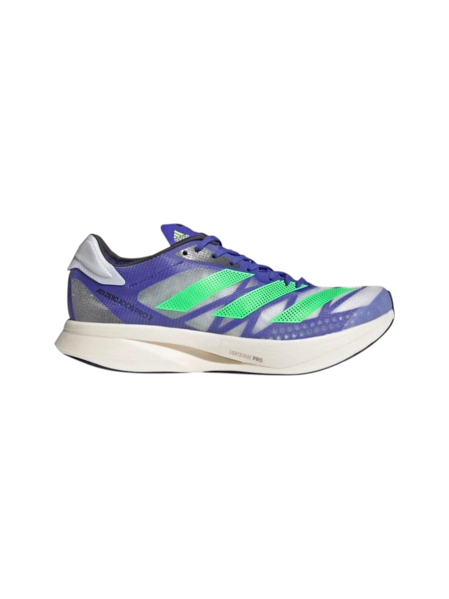 Women's Colorblocked Running Shoes,Blue