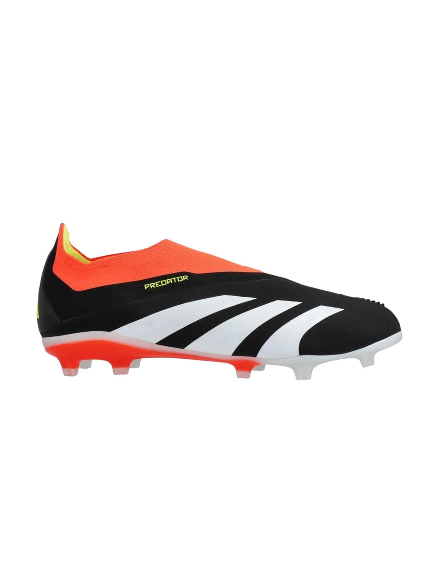 Kids Boy's Colorblocked Sport Shoes,Black