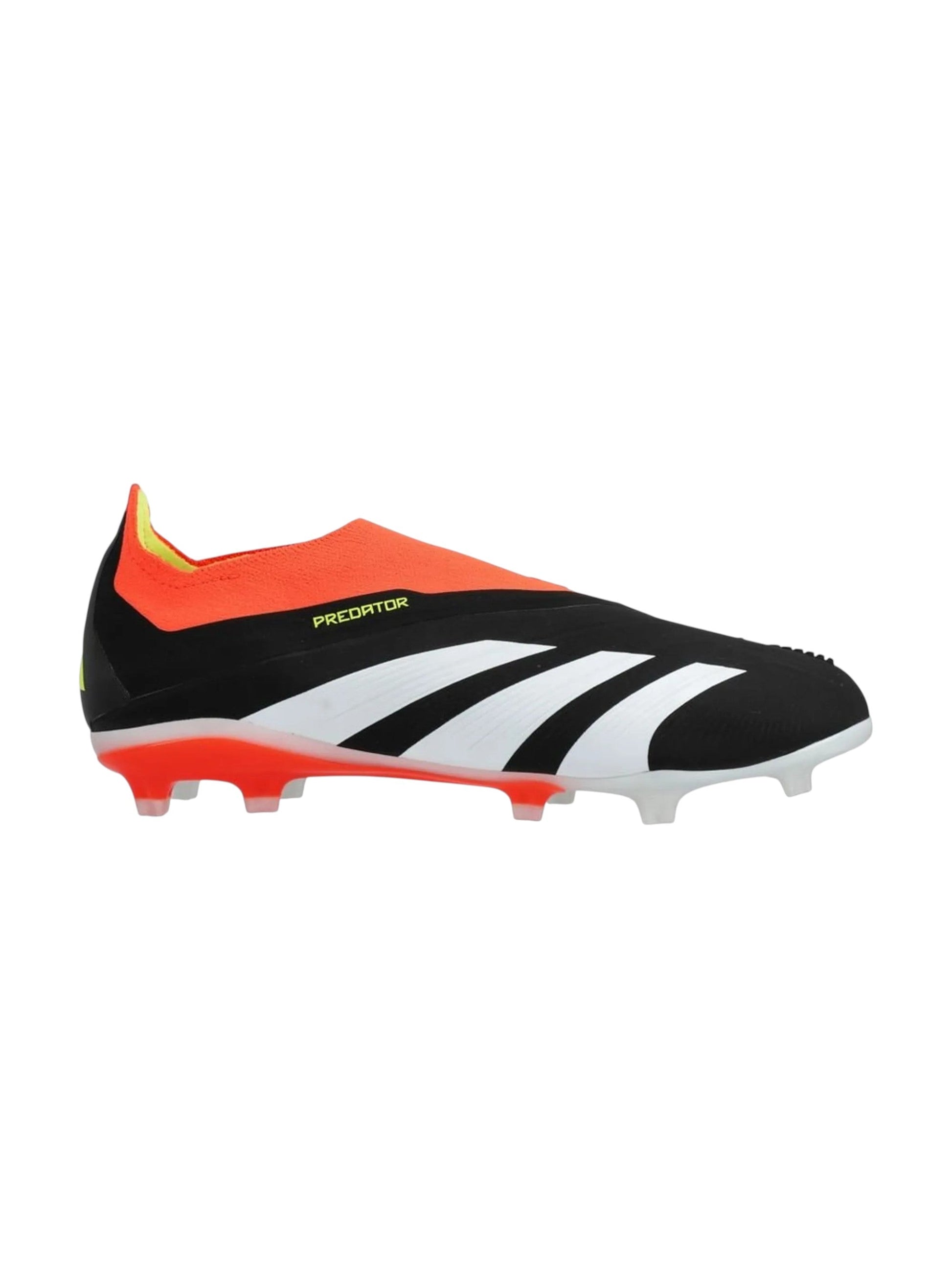 Kids Boy's Colorblocked Sport Shoes,Black