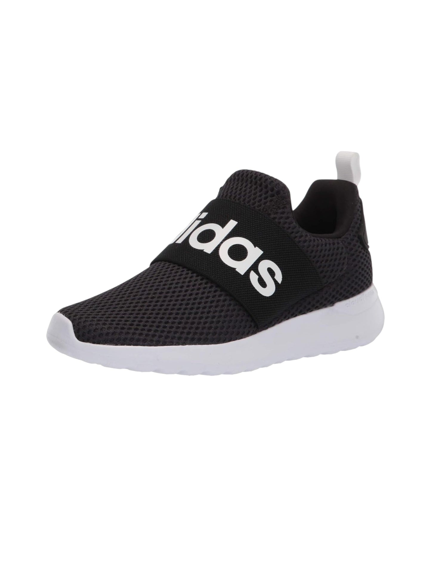Women's Logo Printed Shoes,Black