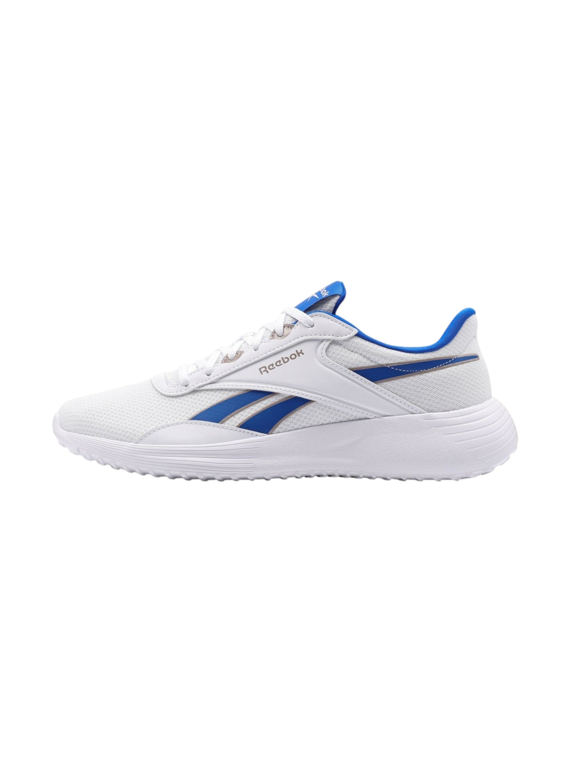 Women's Colorblocked Shoes,White