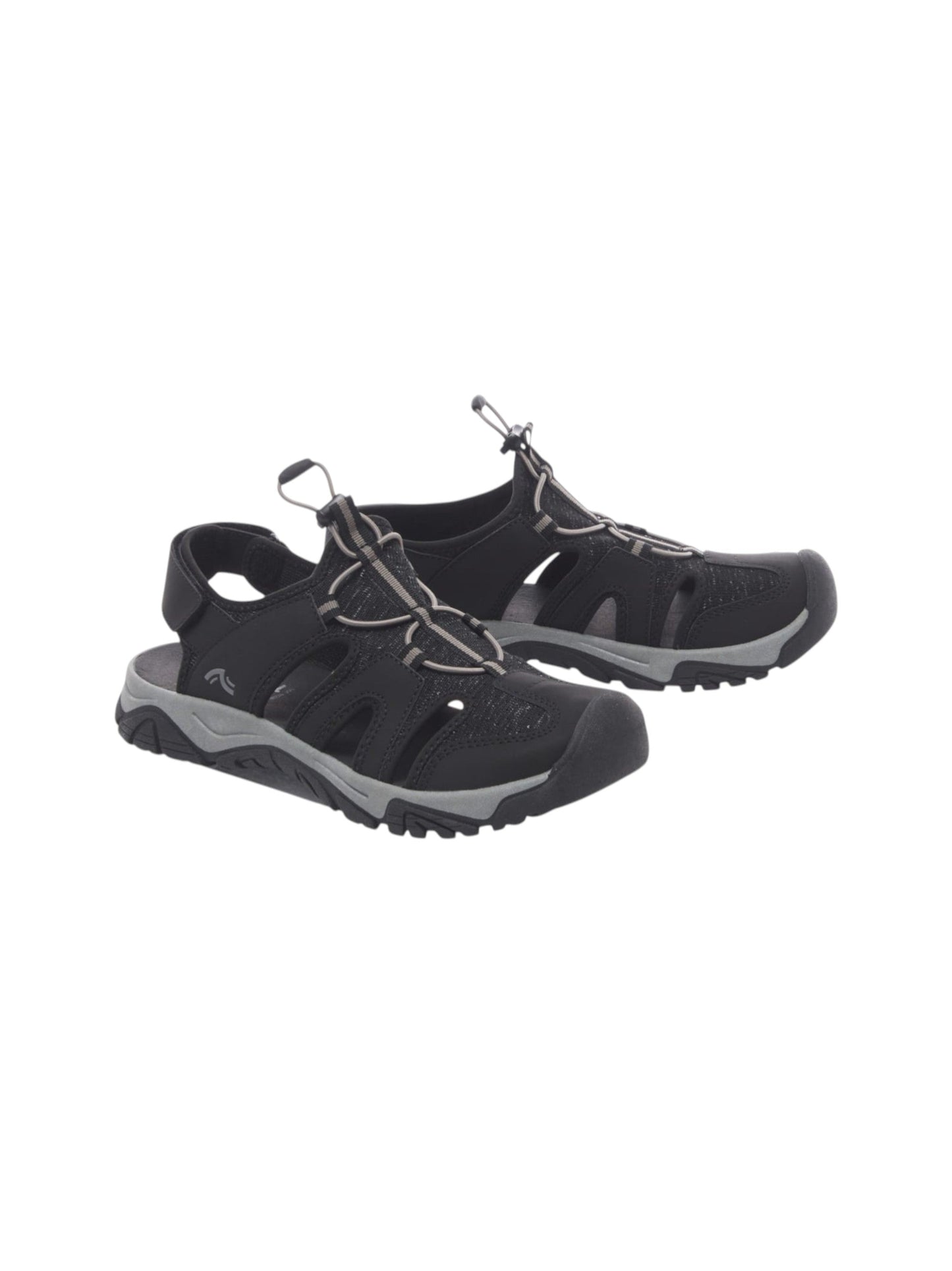 Men's Textured Shoes,Black