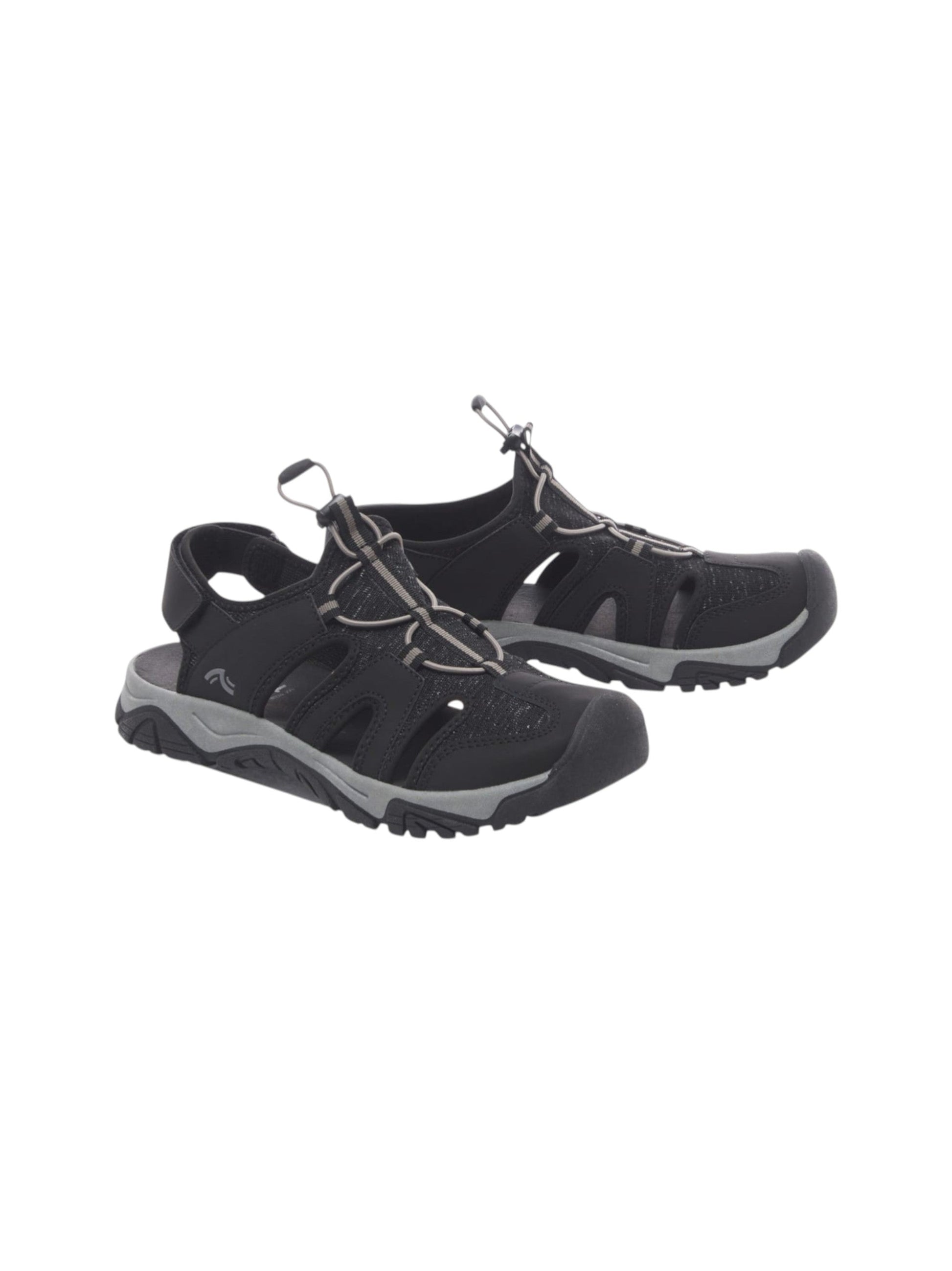 Men's Textured Shoes,Black
