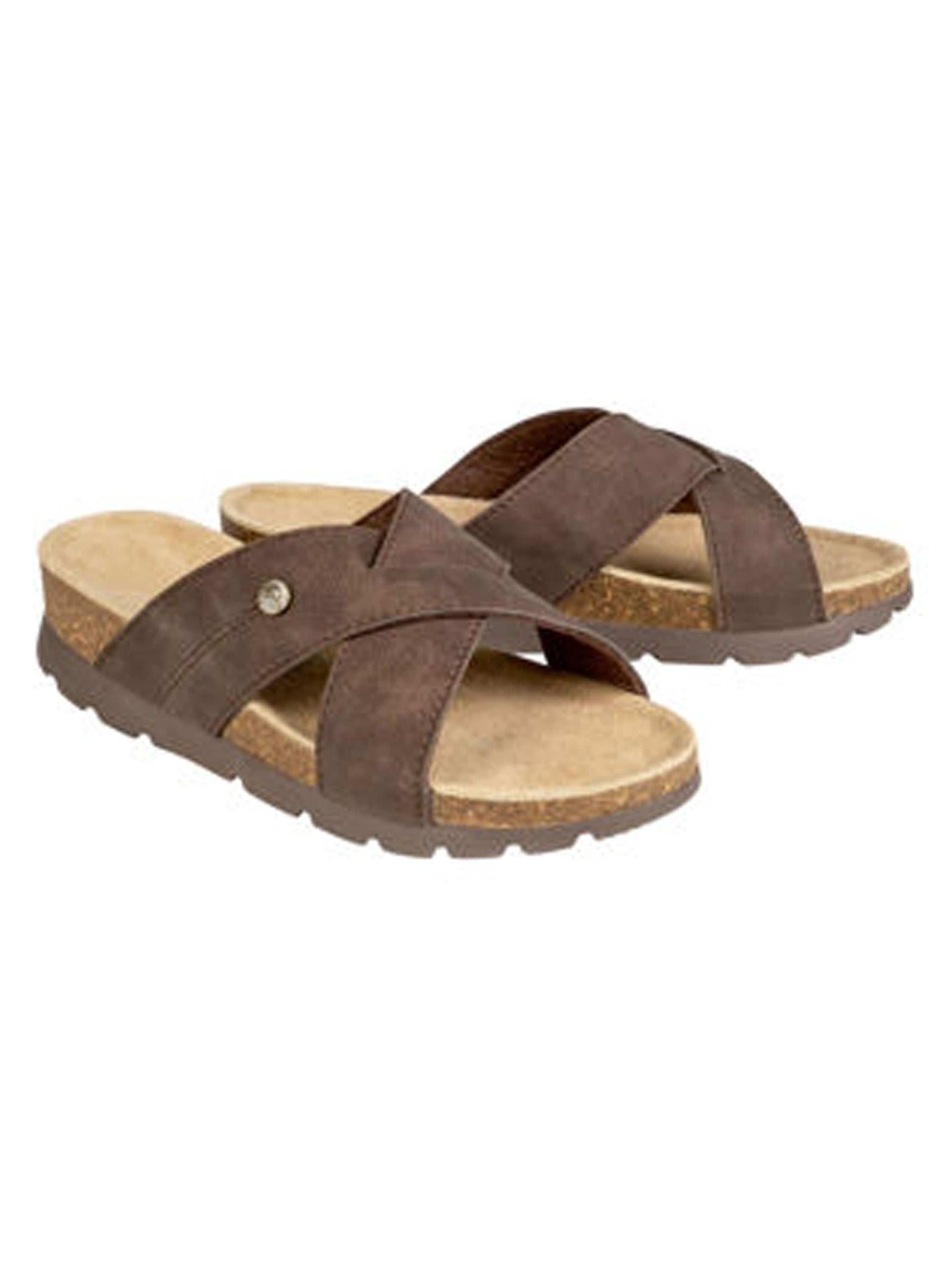Men's Plain Shoes,Brown