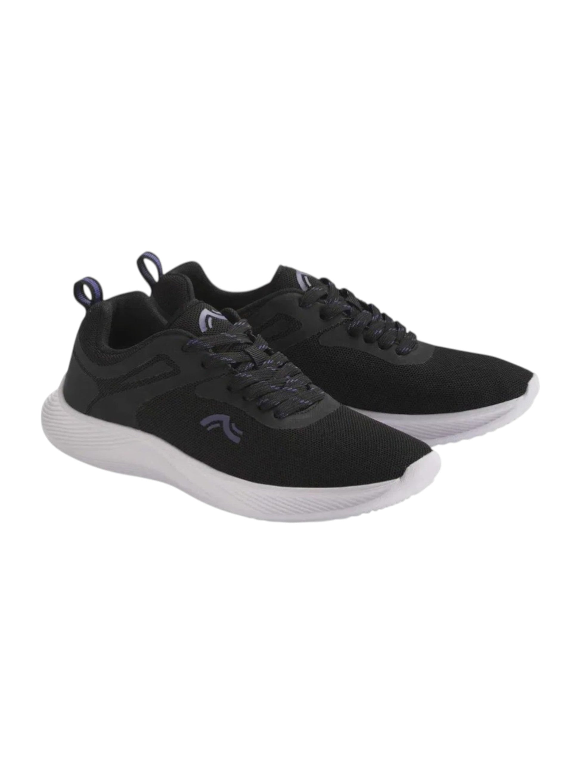 Men's Textured Shoes,Black