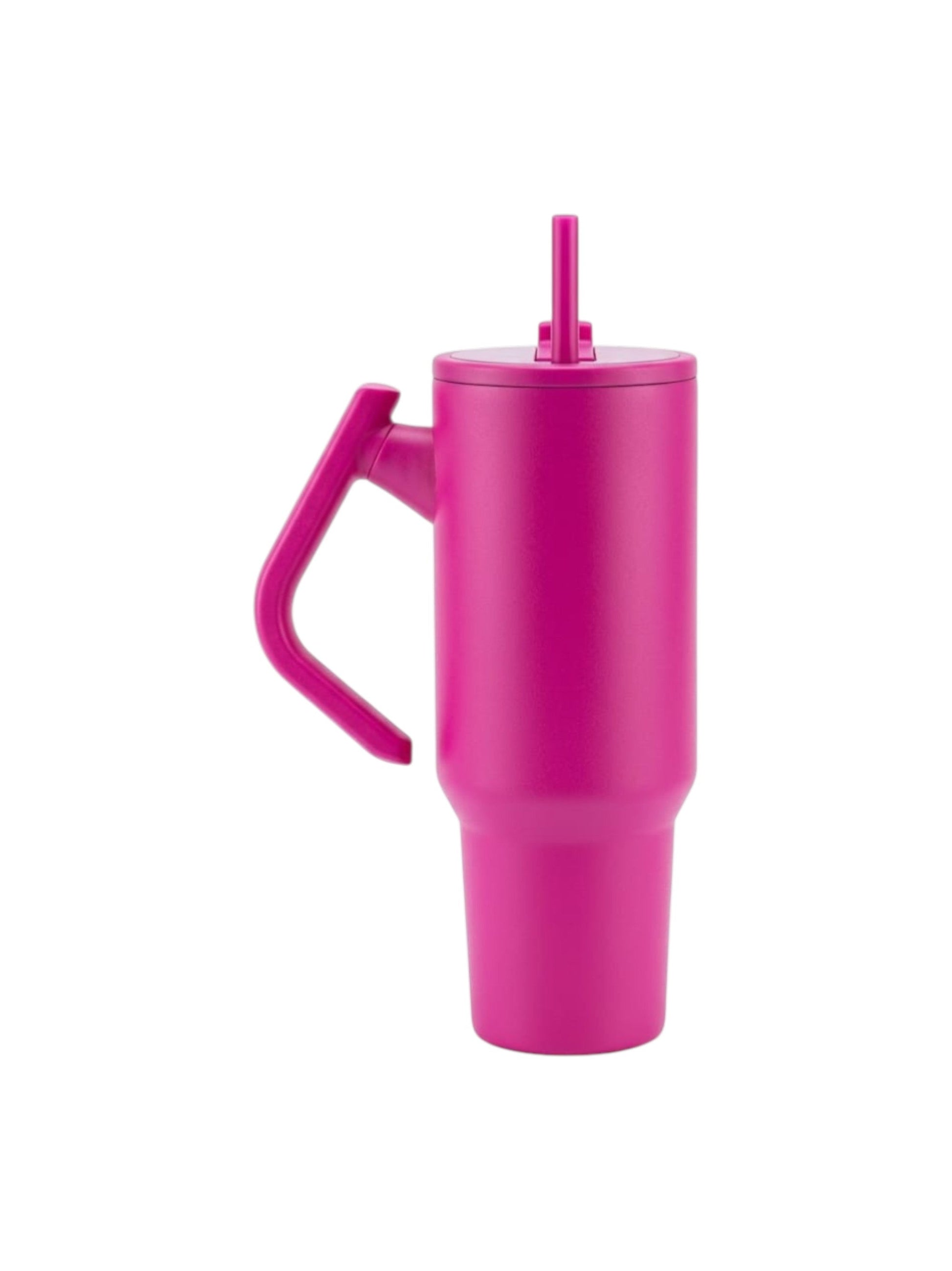 Insulated Tumbler