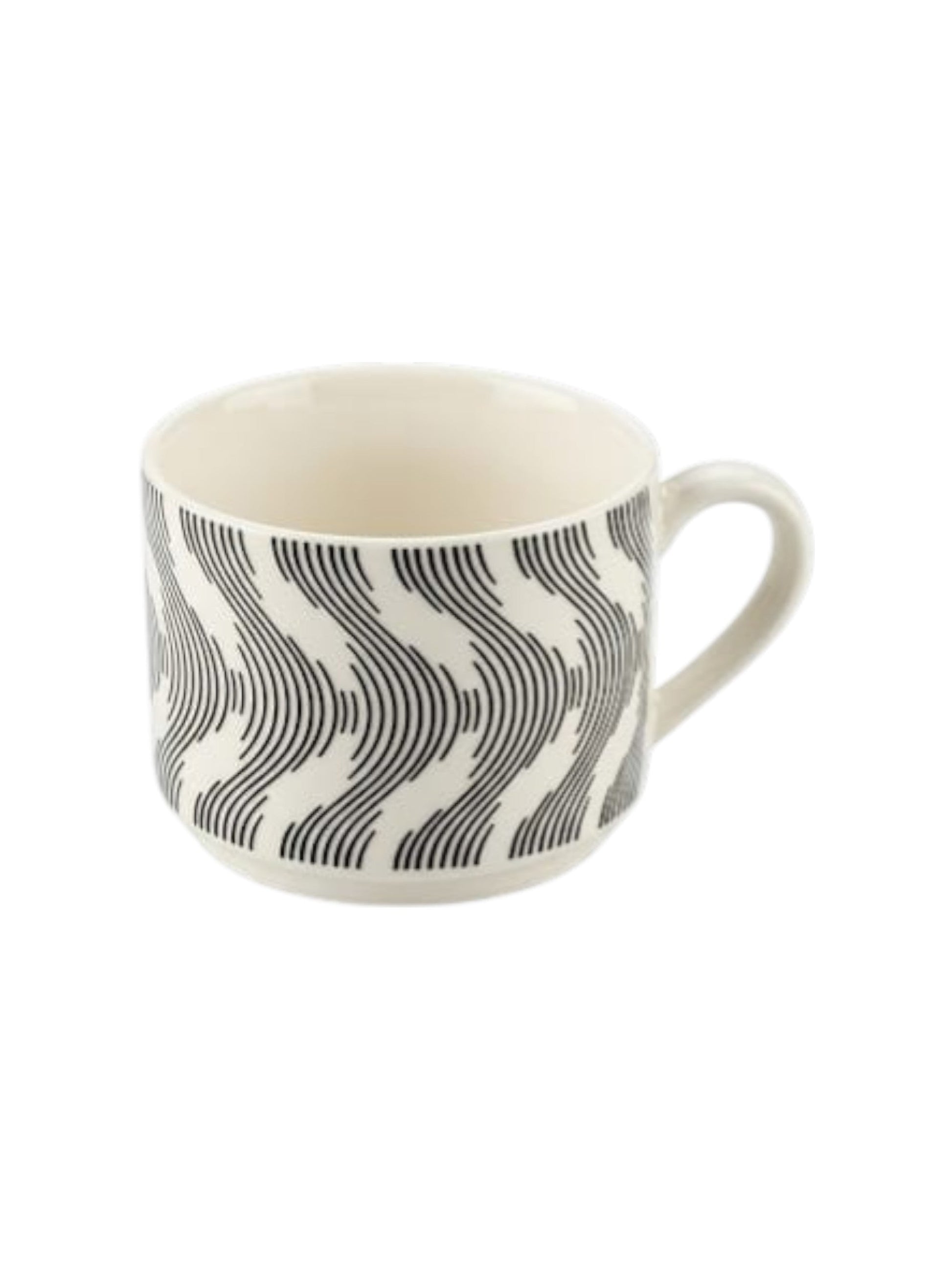 Ceramic Coffee Cups