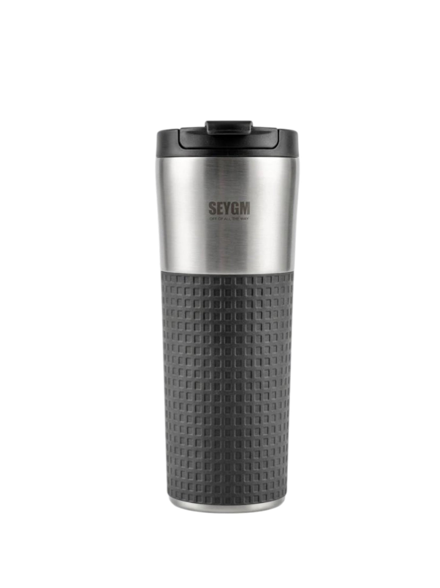 Stainless Steel Travel Mug