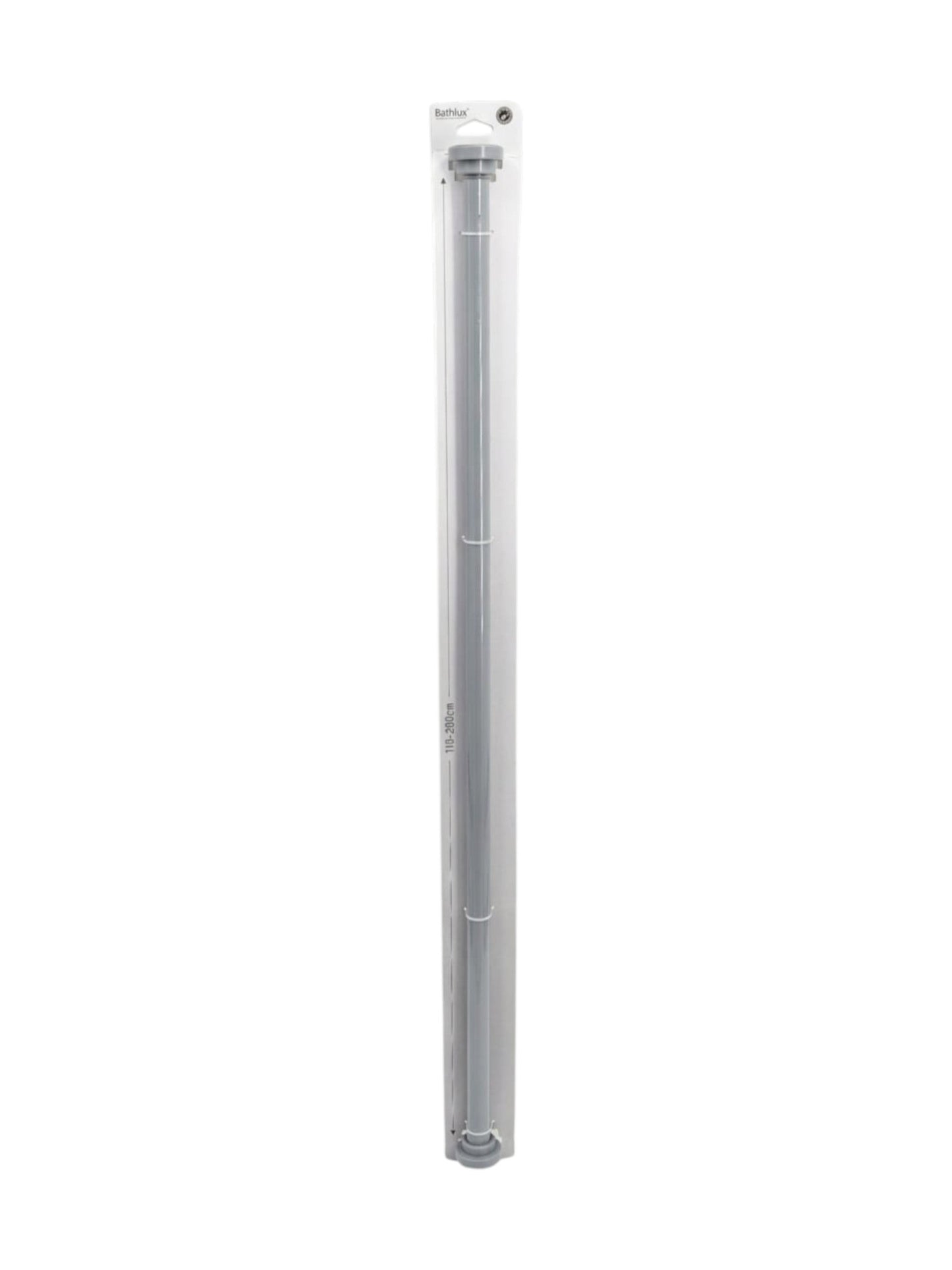 Shower Curtain Rod
