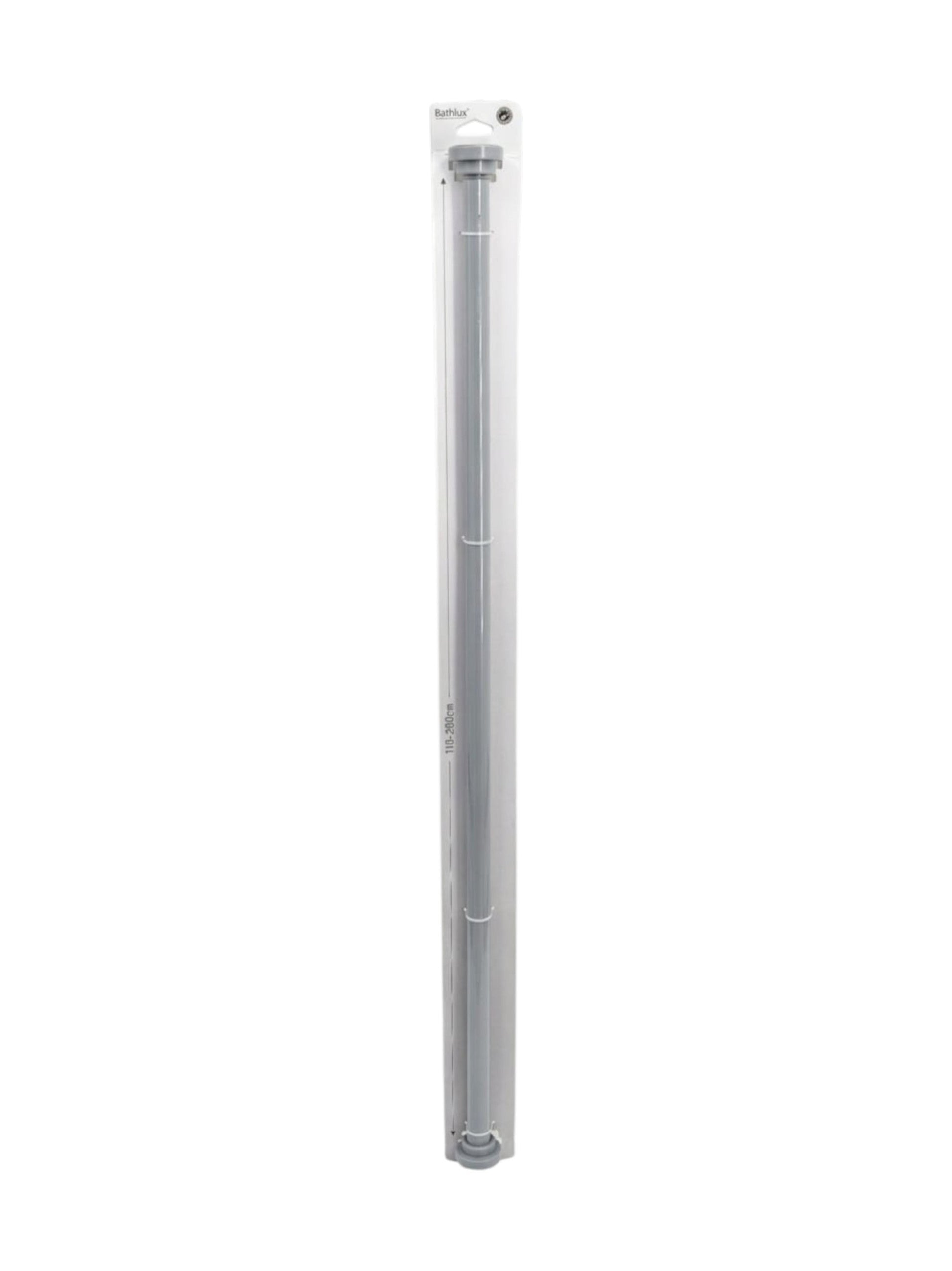 Shower Curtain Rod