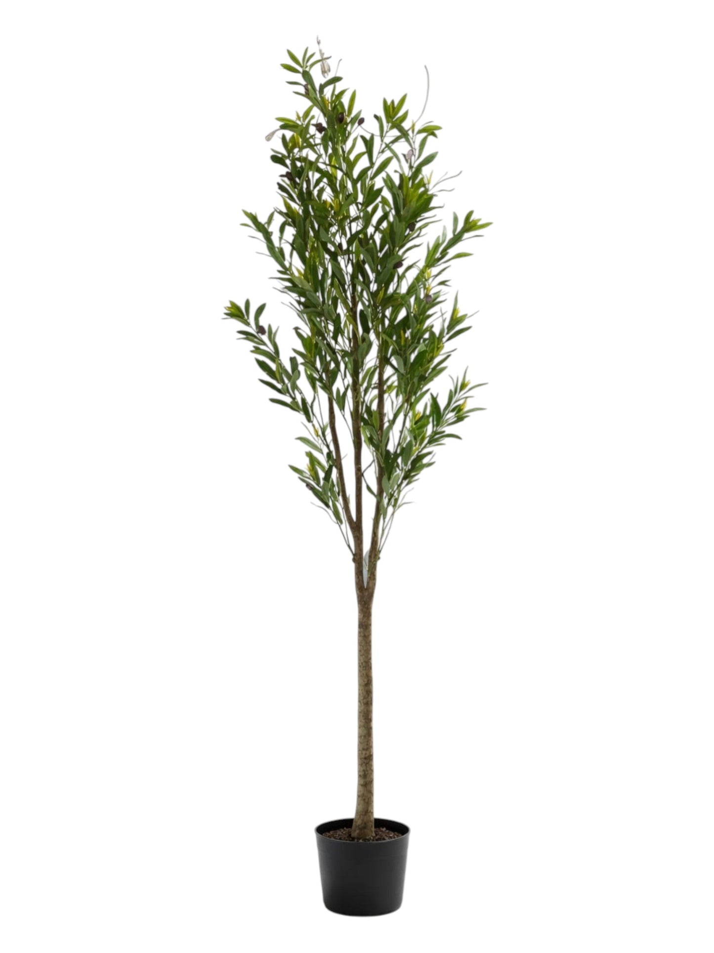 Artificial Olive Tree