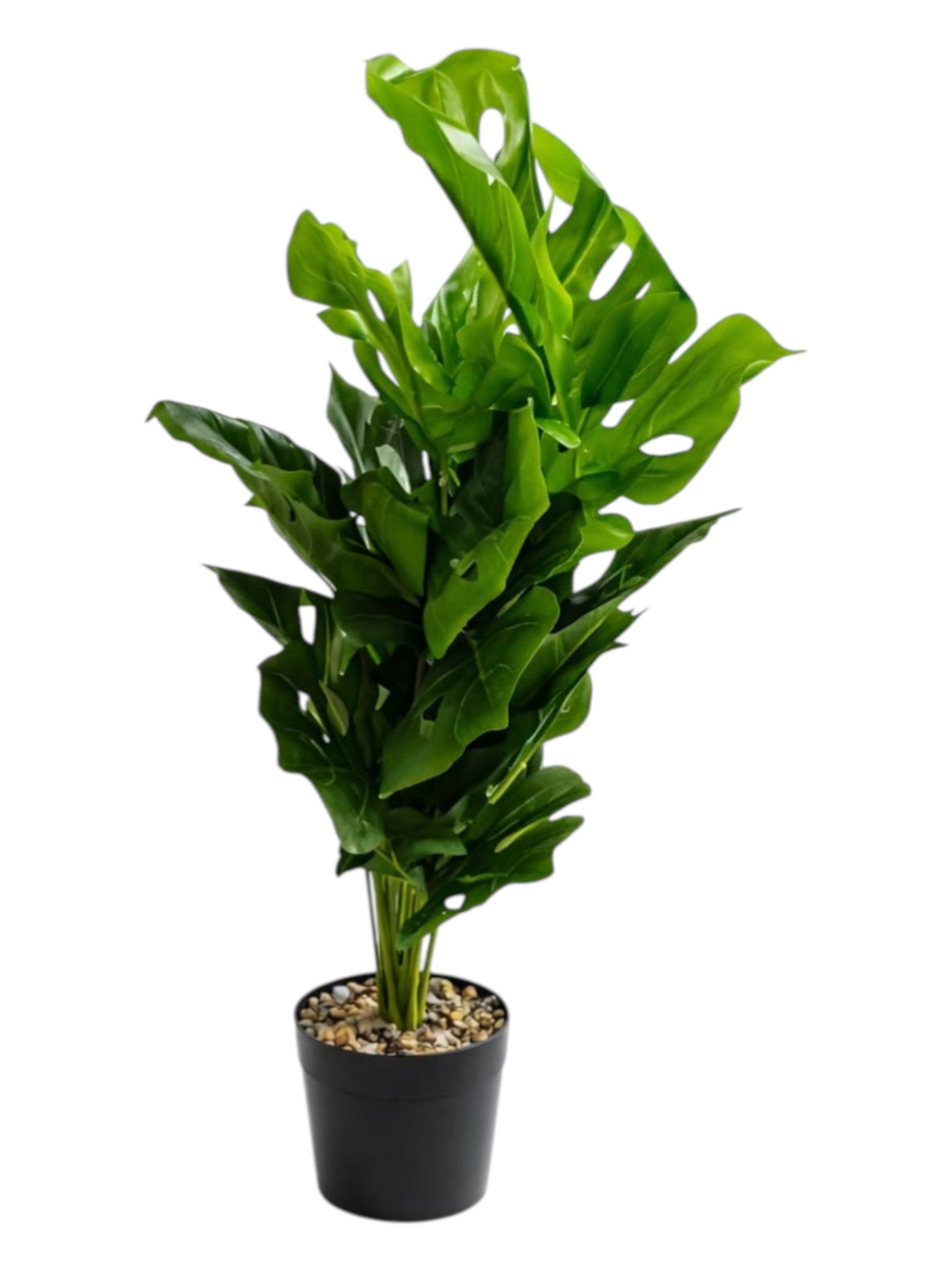Imitation Monstera Artificial Plants