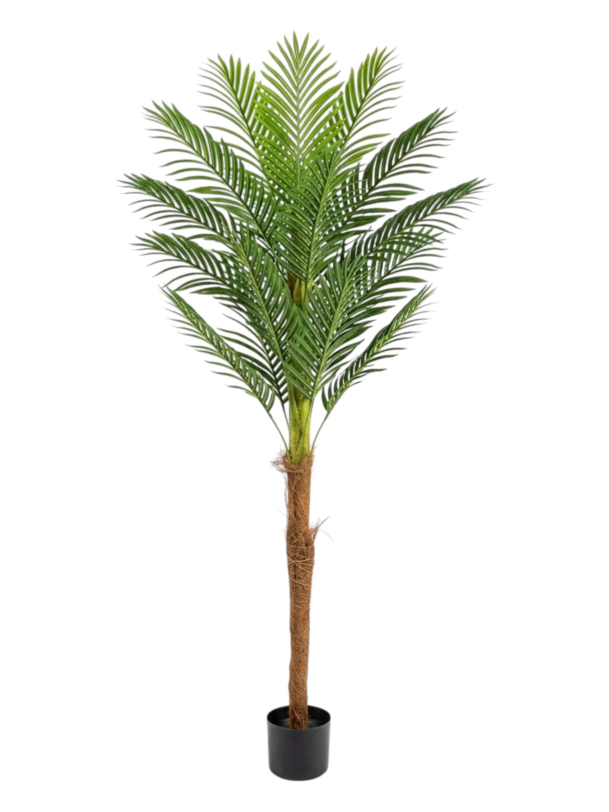 Artificial Areca Palm Tree