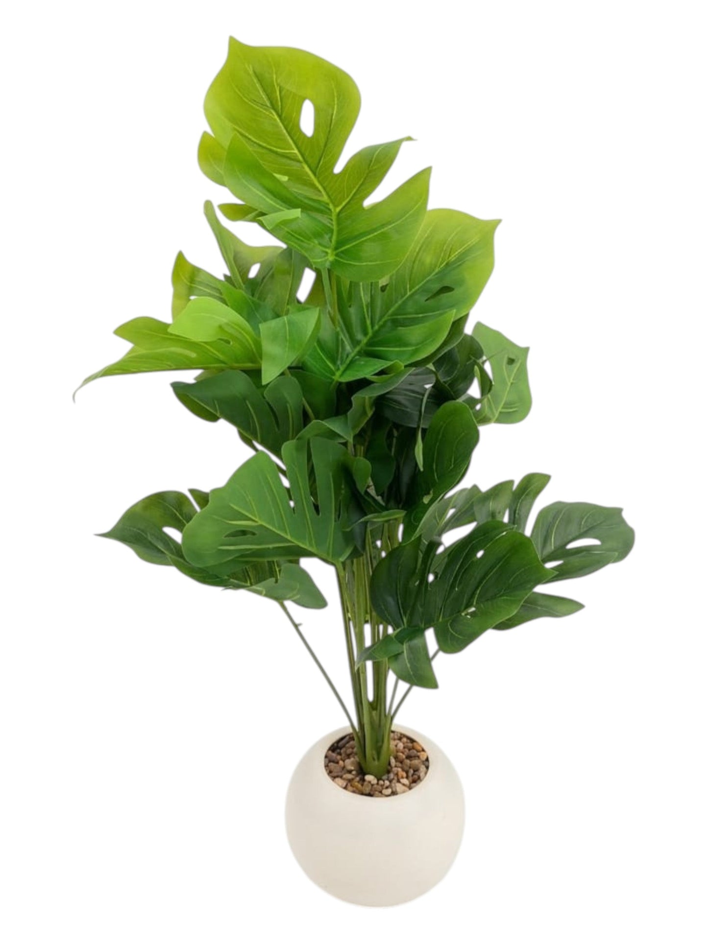 Artificial Monstera Deliciosa