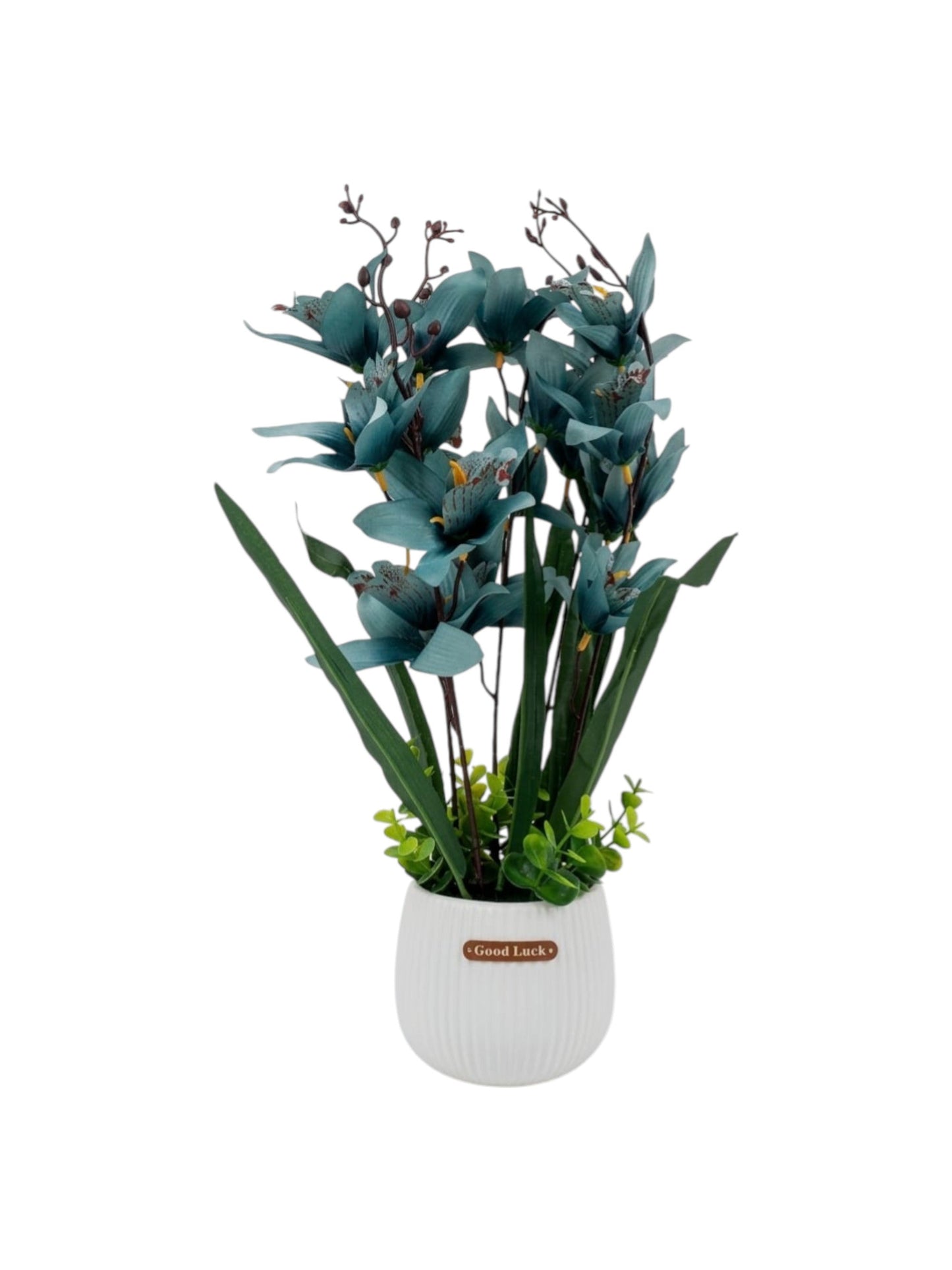 Artificial Orchid