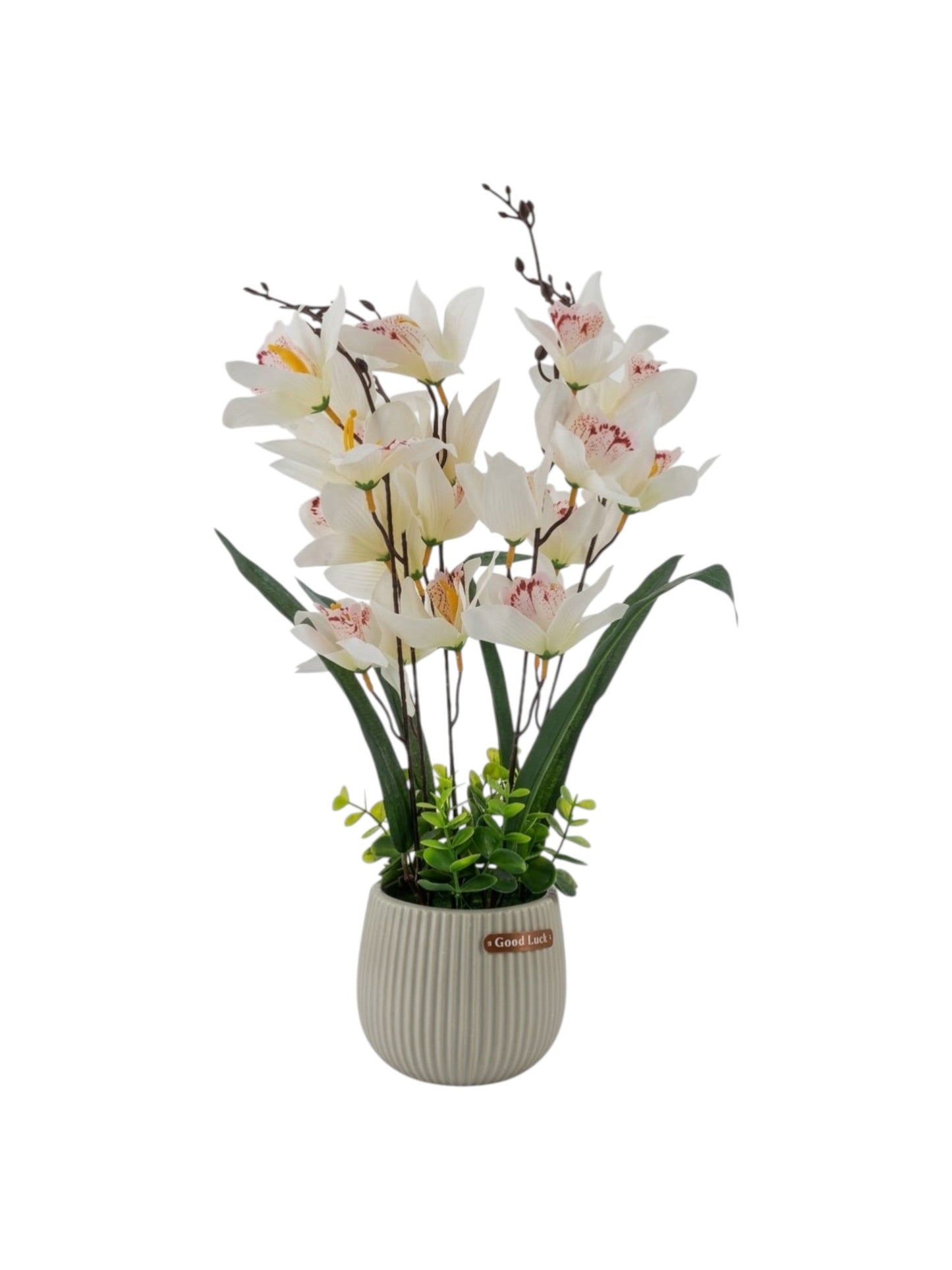 Artificial Orchid