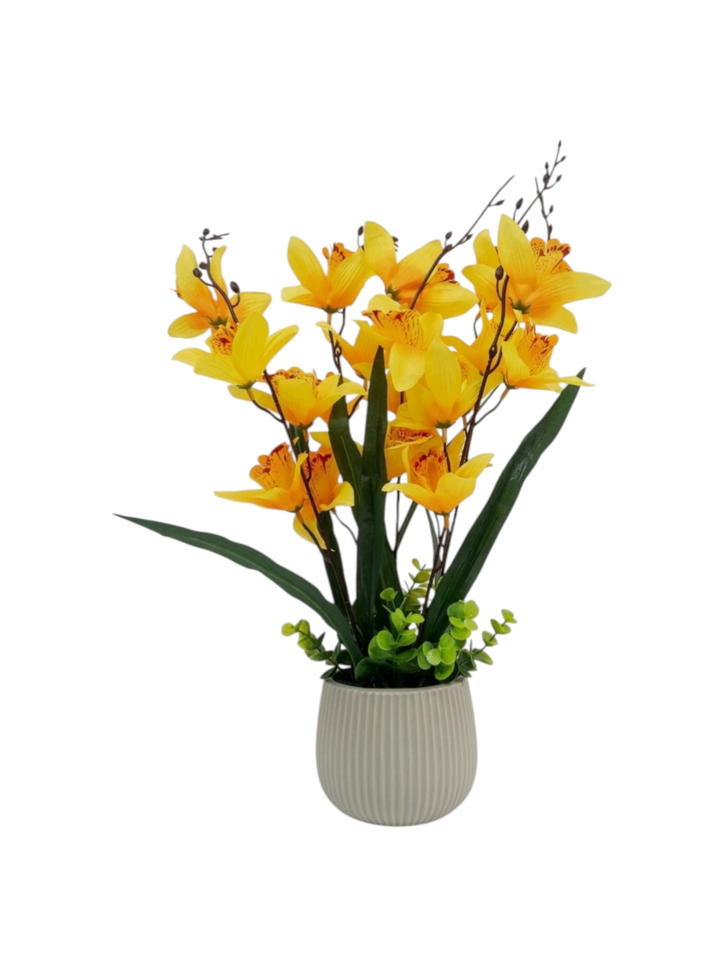 Artificial Orchid