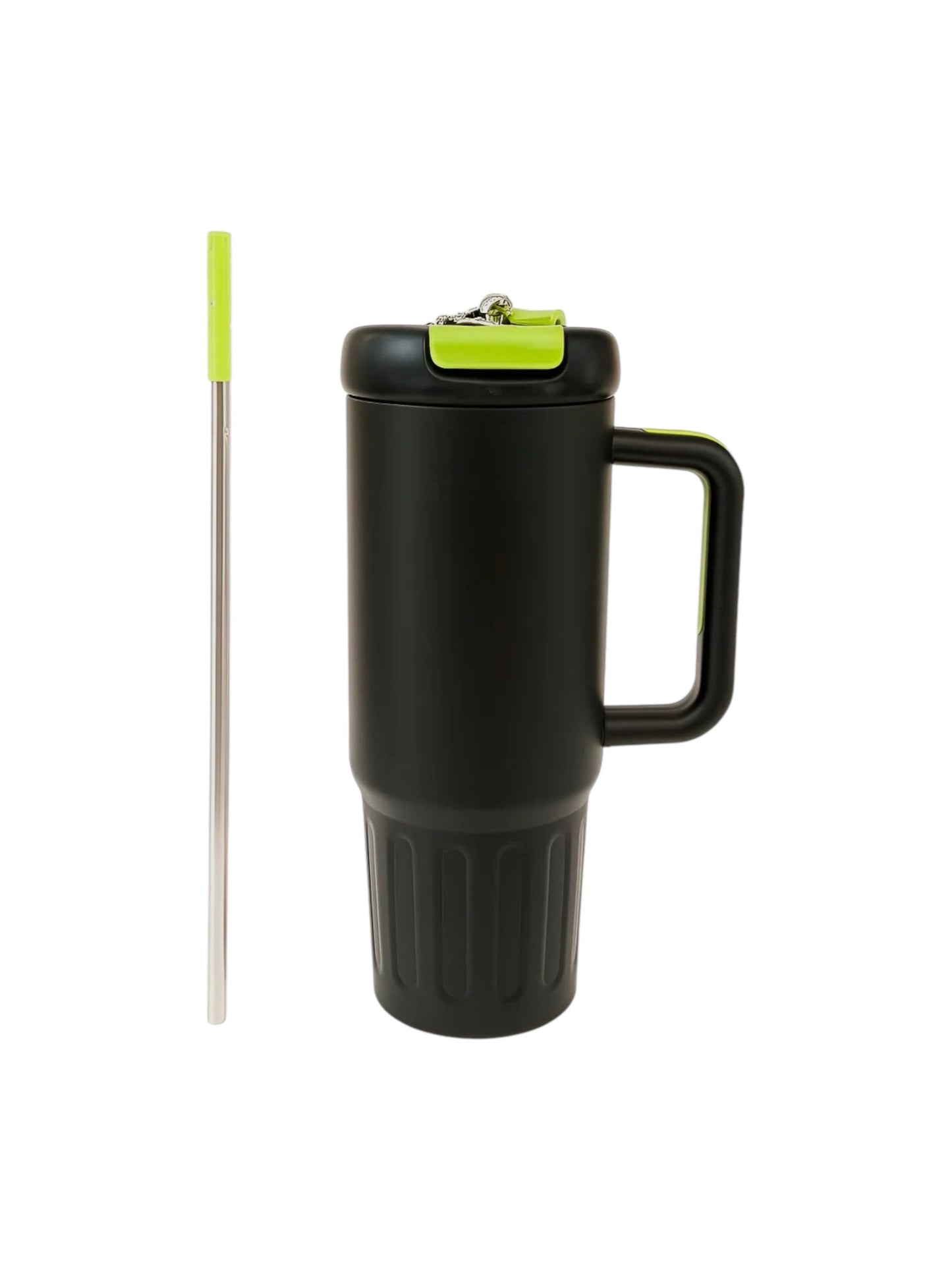 Stainless Steel Thermal Mug