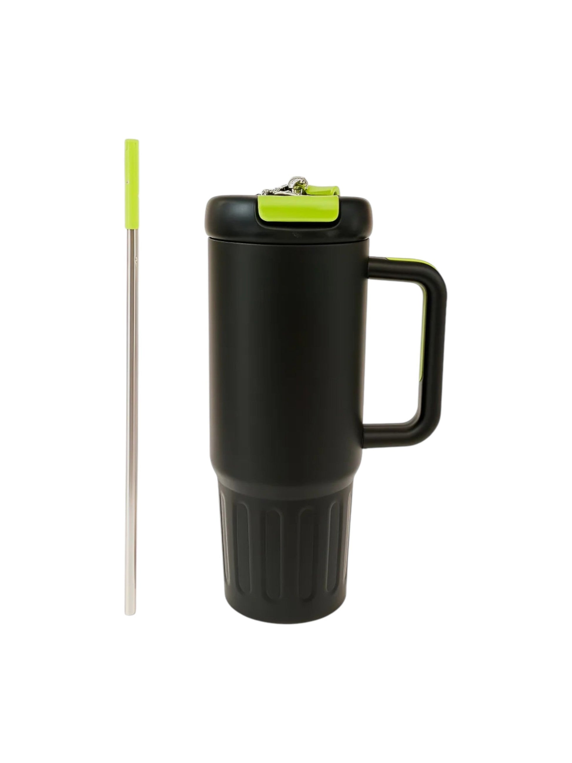 Stainless Steel Thermal Mug