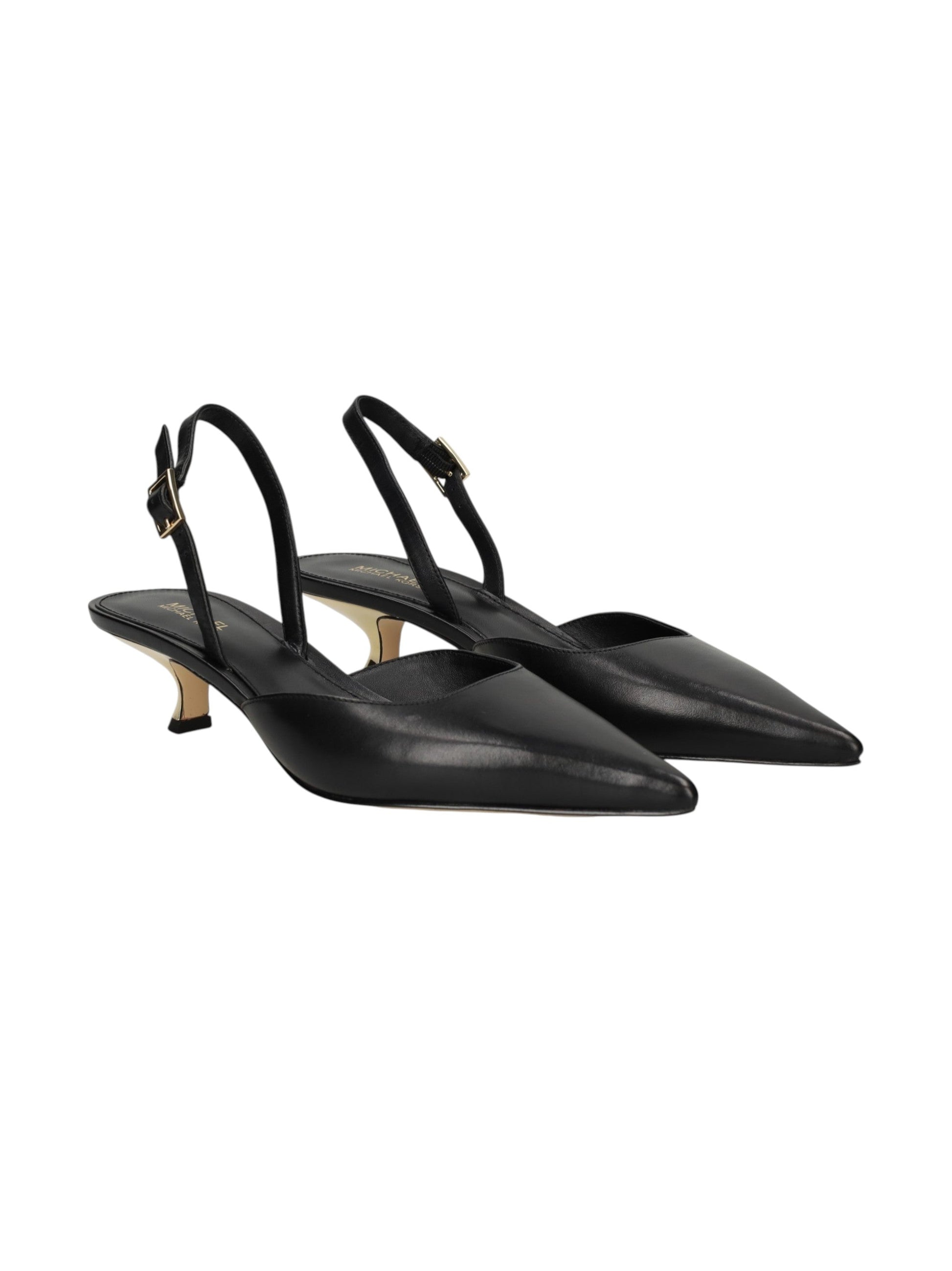 Women's Plain Sandals,Black