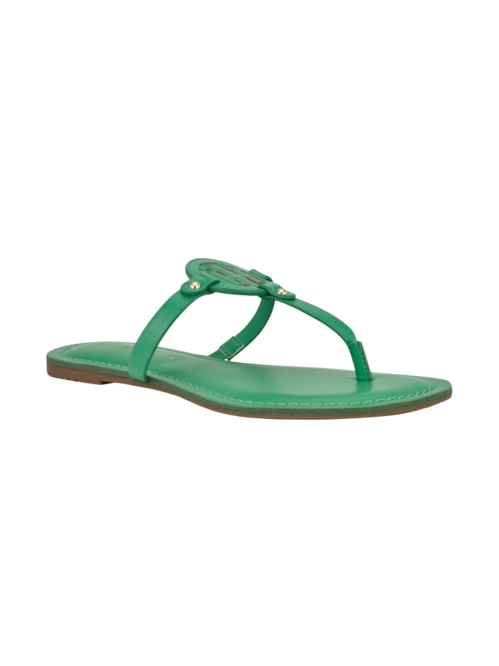 Women's Ribbed Shoes,Green