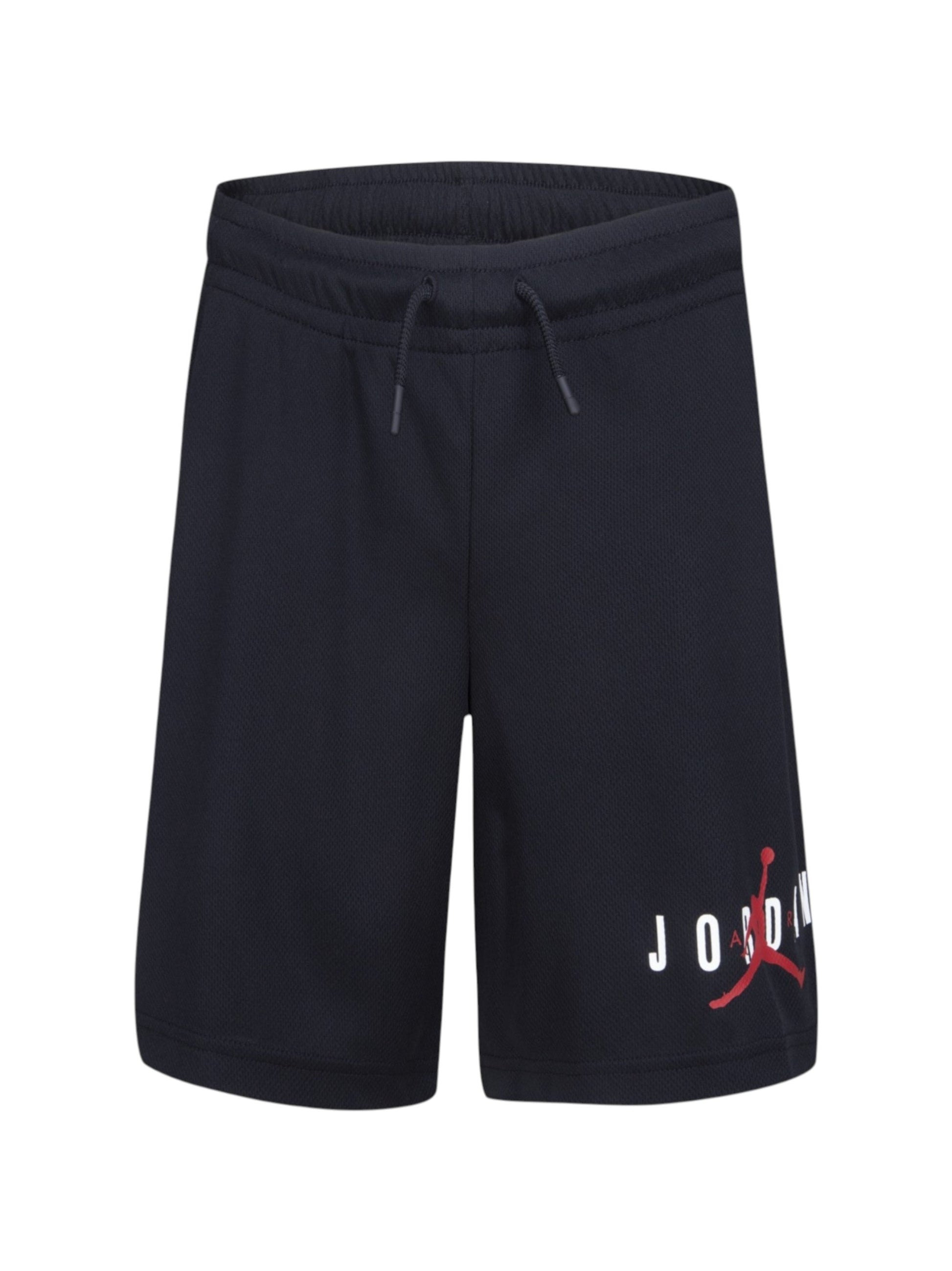 Kids Boy's Plain Sport Short,Black