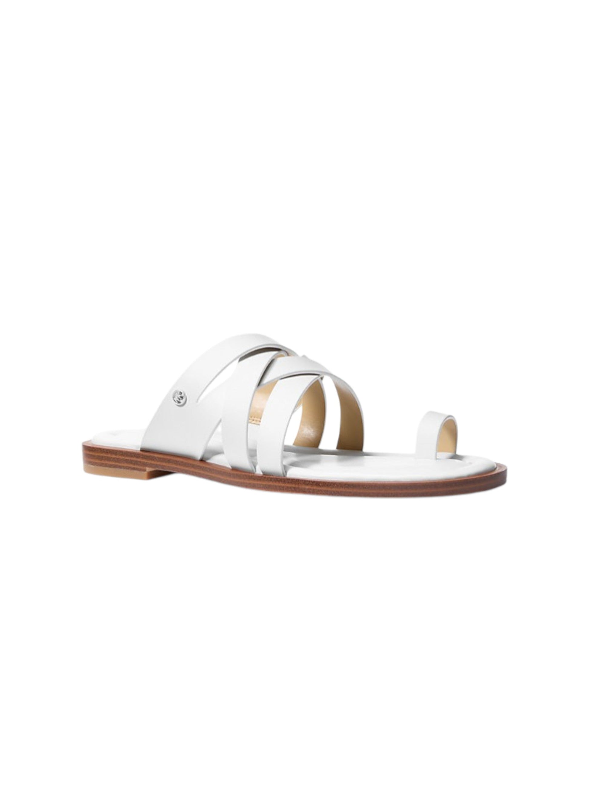 Women's Ribbed Shoes,White
