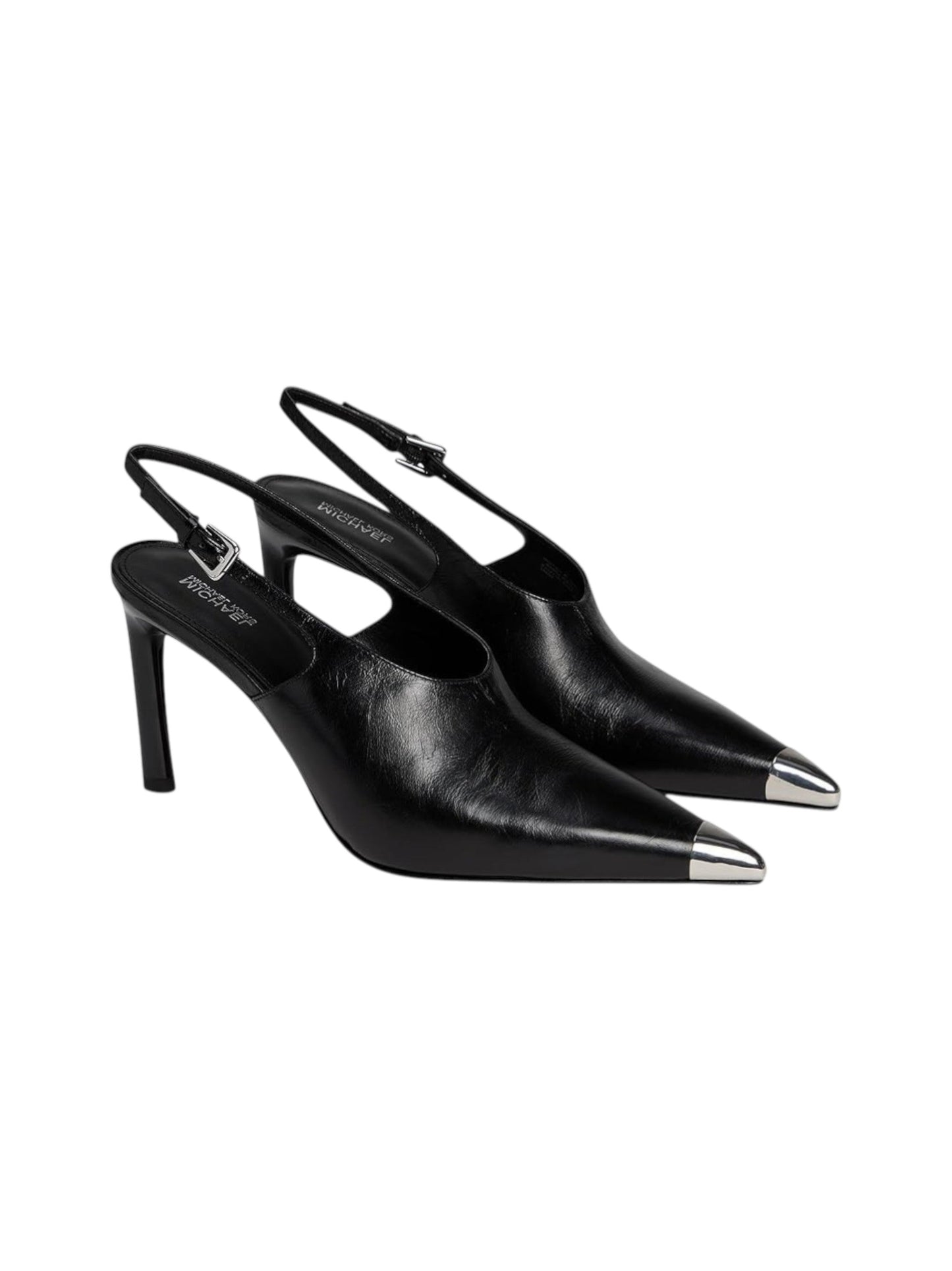 Women's Plain Sandals,Black