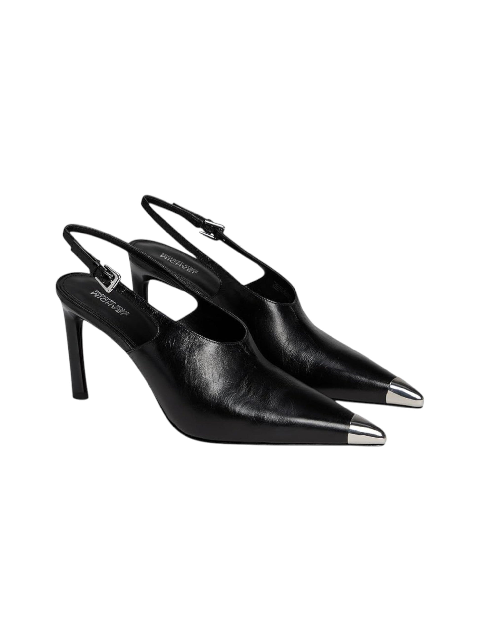 Women's Plain Sandals,Black