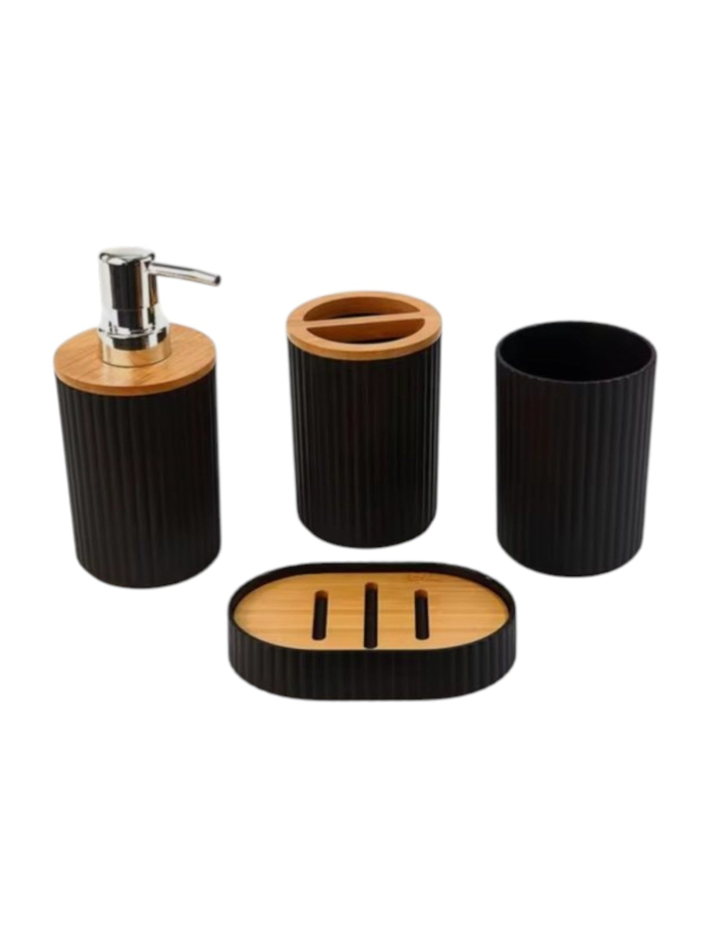 Bathroom Accessories Set