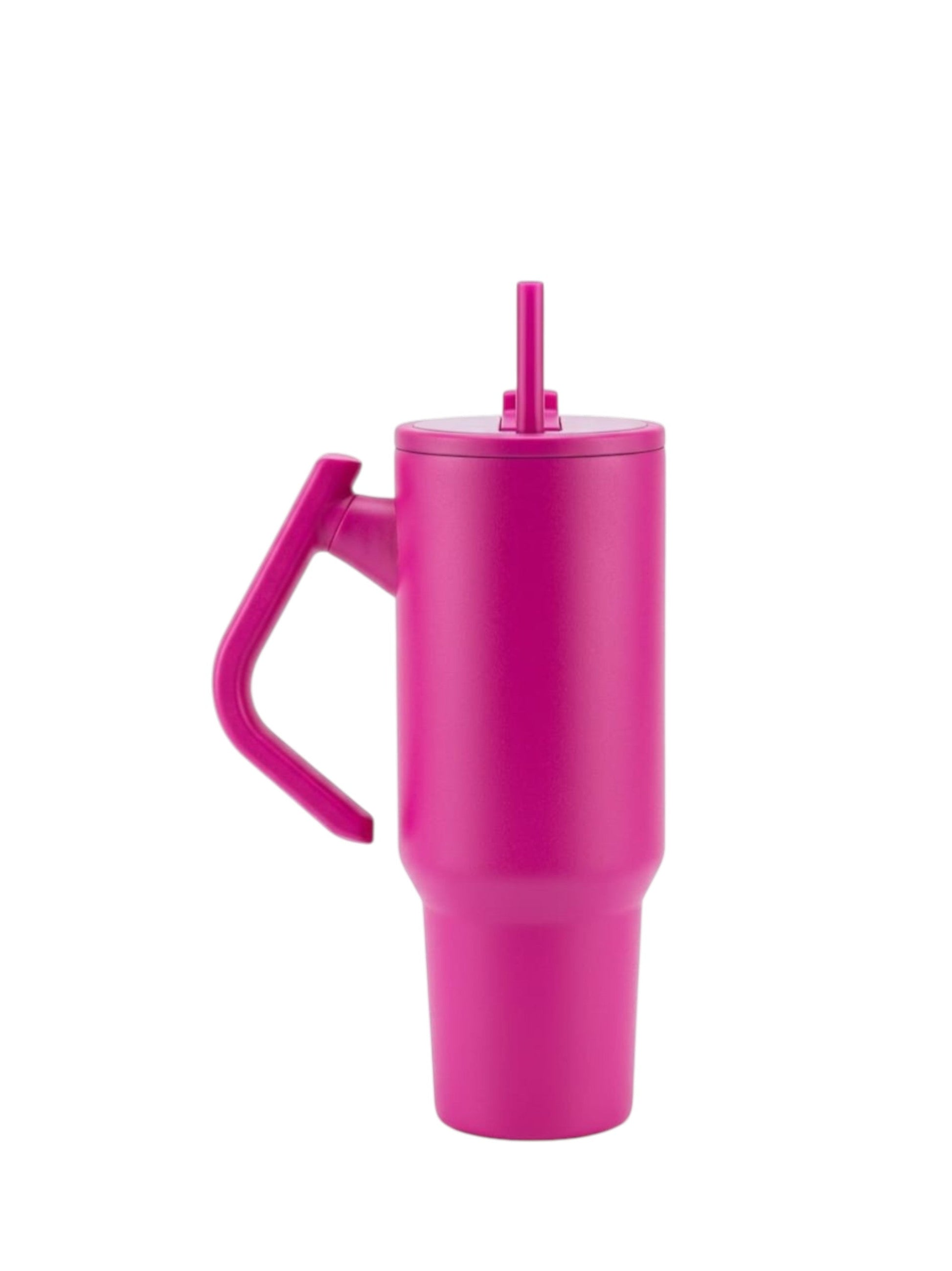 Insulated Tumbler