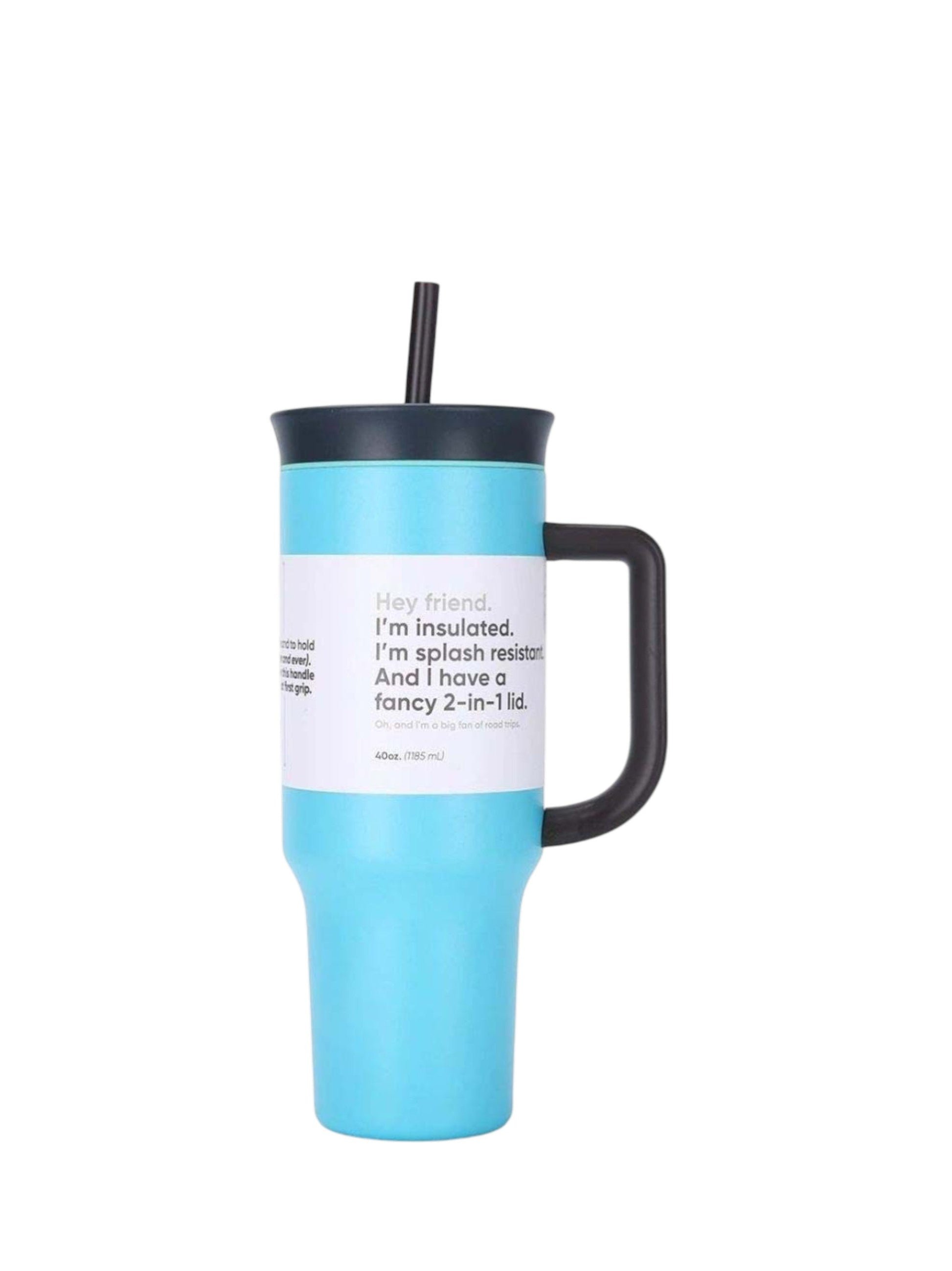 Tumbler