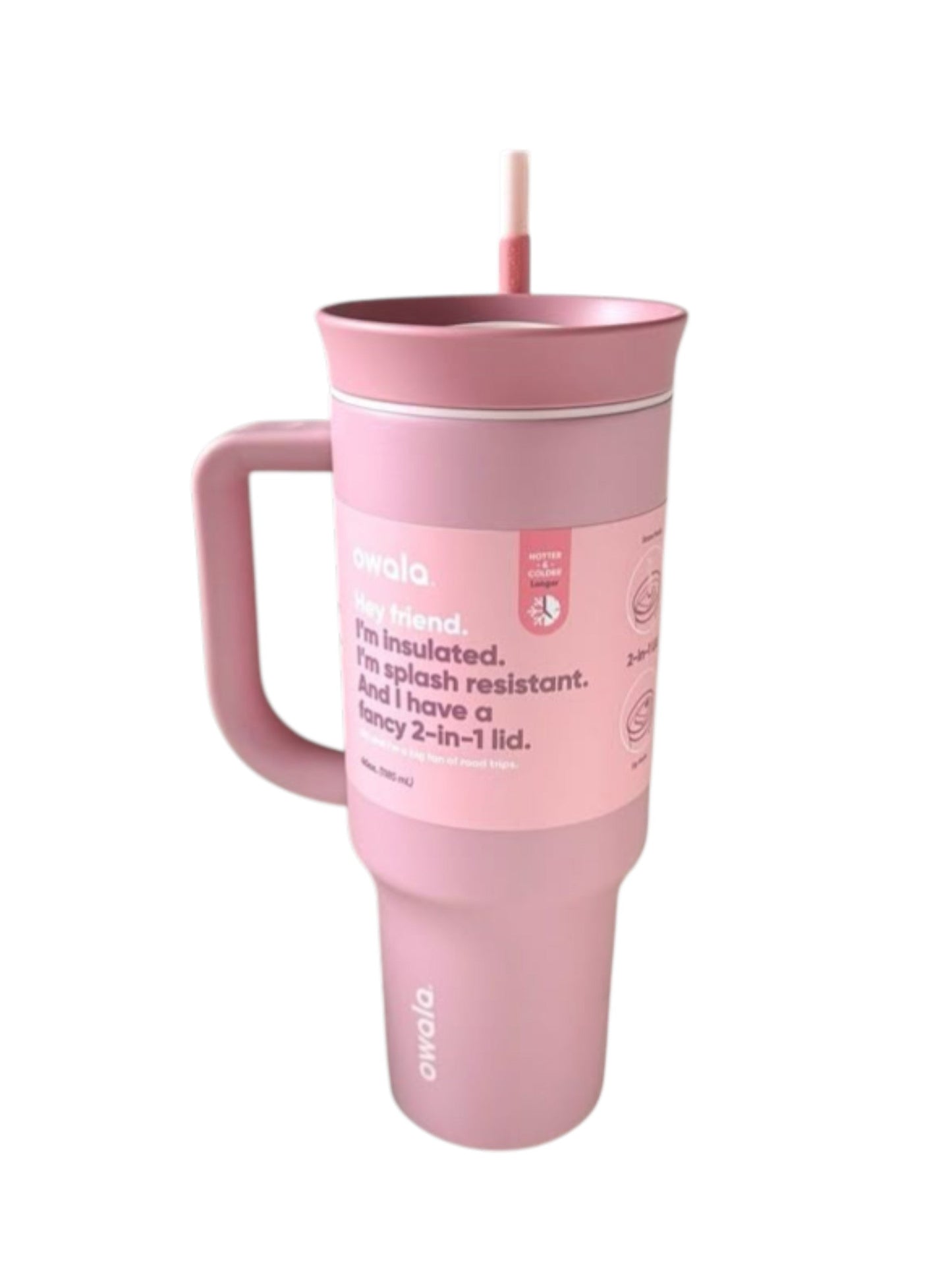 Tumbler